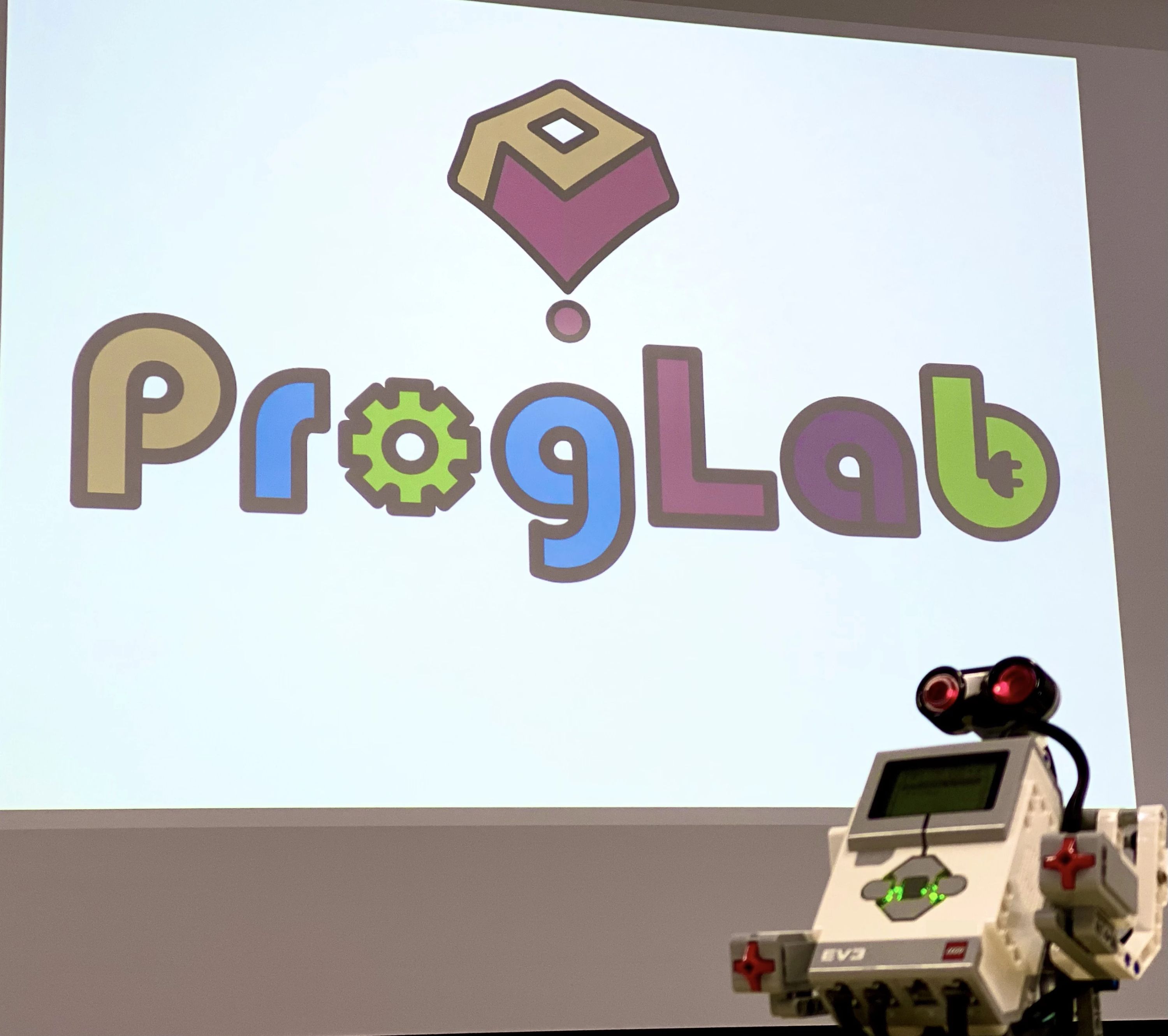 ProgLab（プログラボ） 千早のサムネイル画像 4