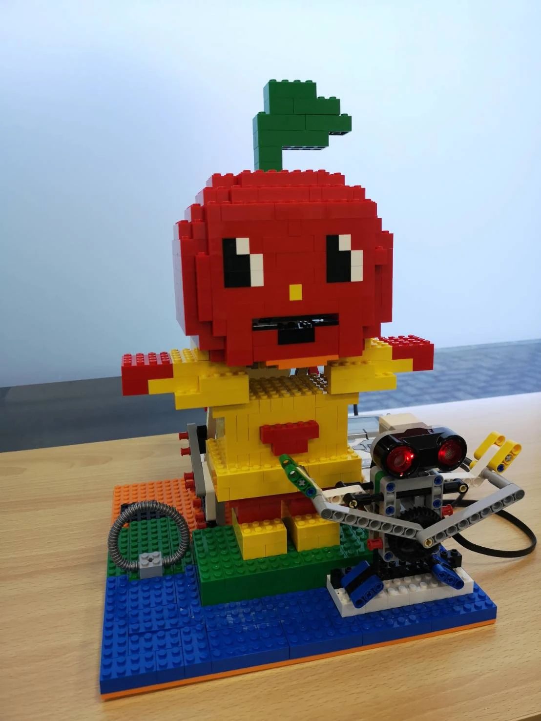 ProgLab（プログラボ） 松井山手のメイン画像