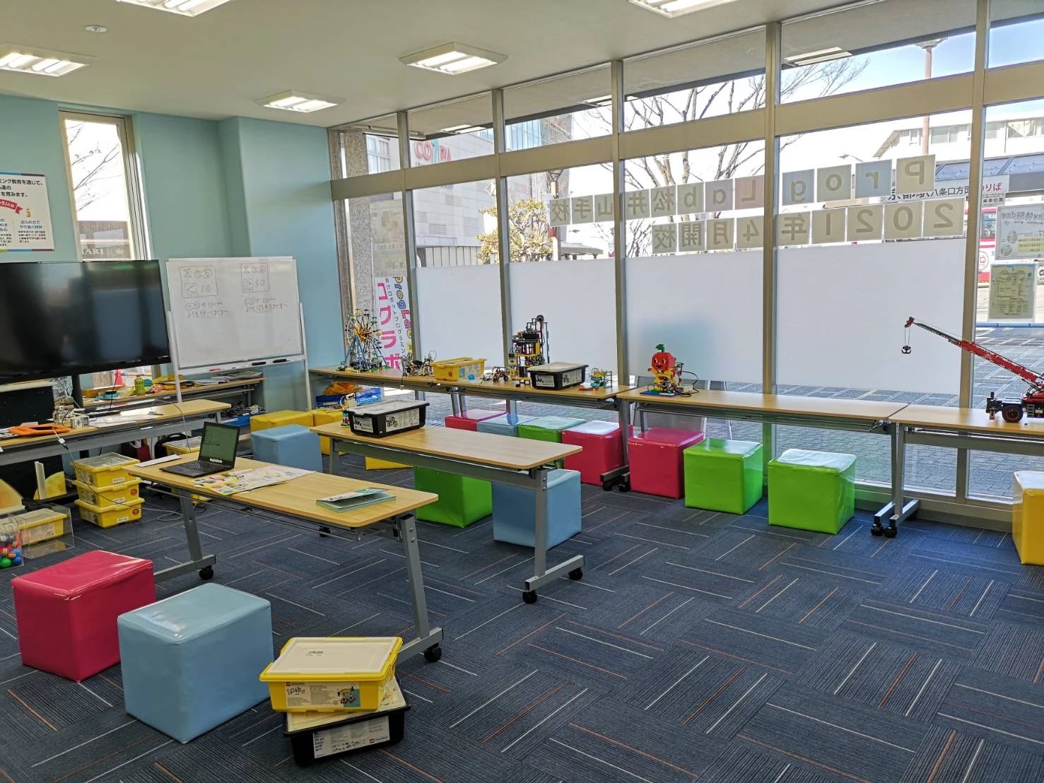 ProgLab（プログラボ） 松井山手のサムネイル画像 3