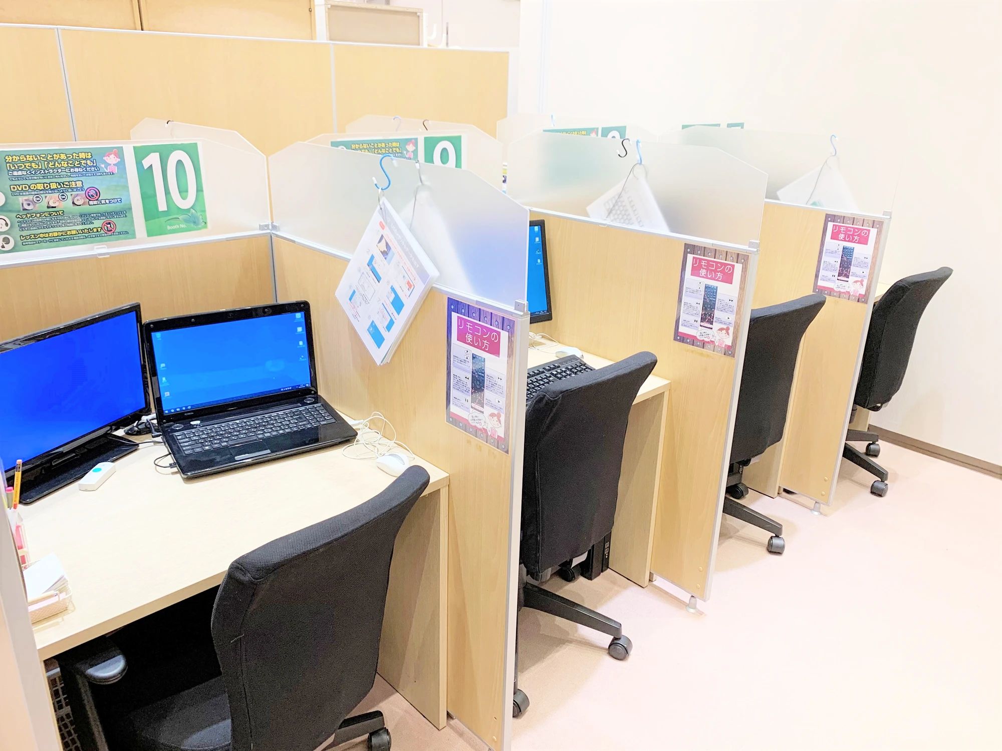 ヒューマンアカデミージュニアこどもプログラミング教室 むさし村山のメイン画像