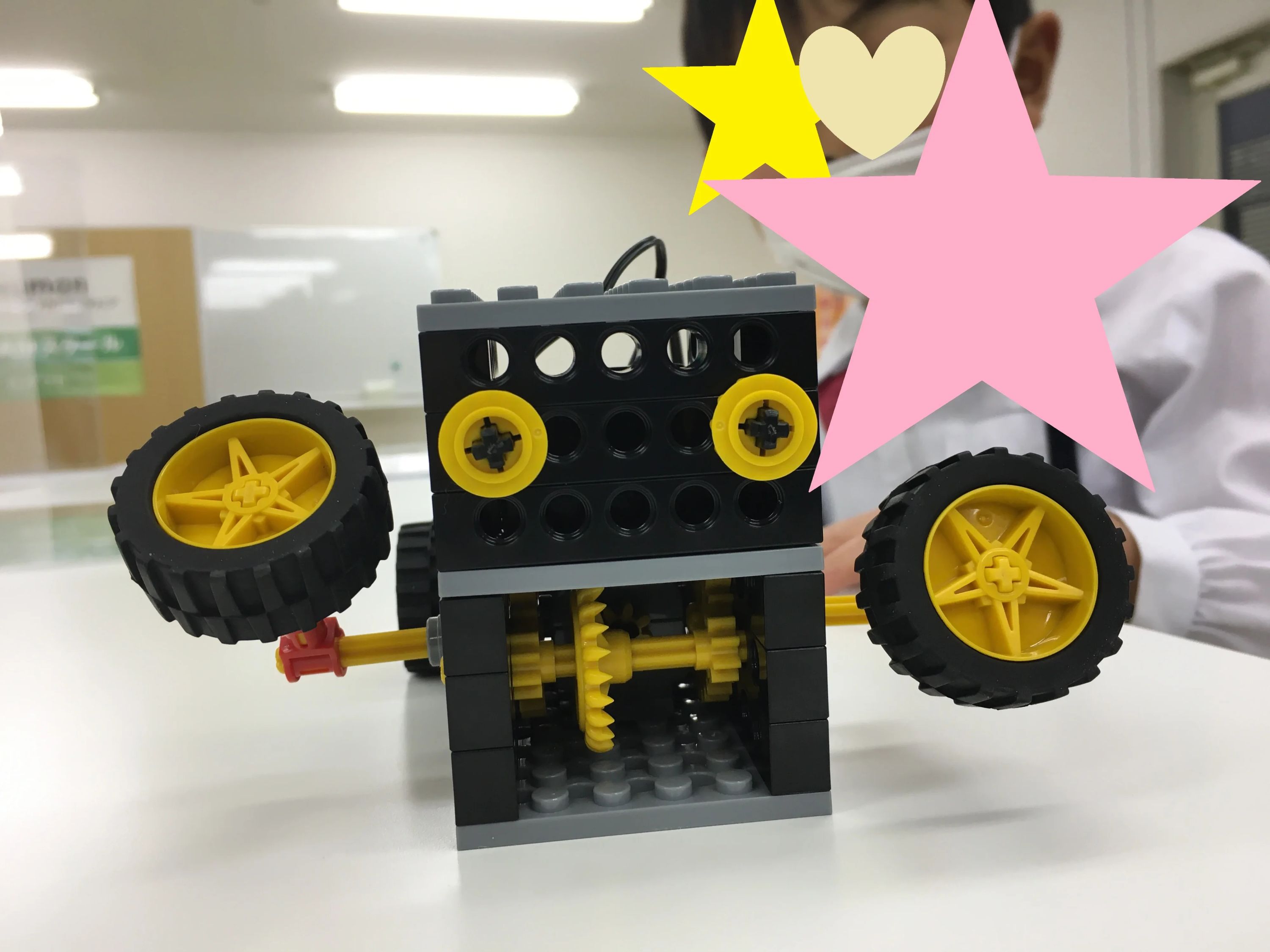 ヒューマンアカデミージュニアこどもプログラミング教室 成瀬駅前のメイン画像