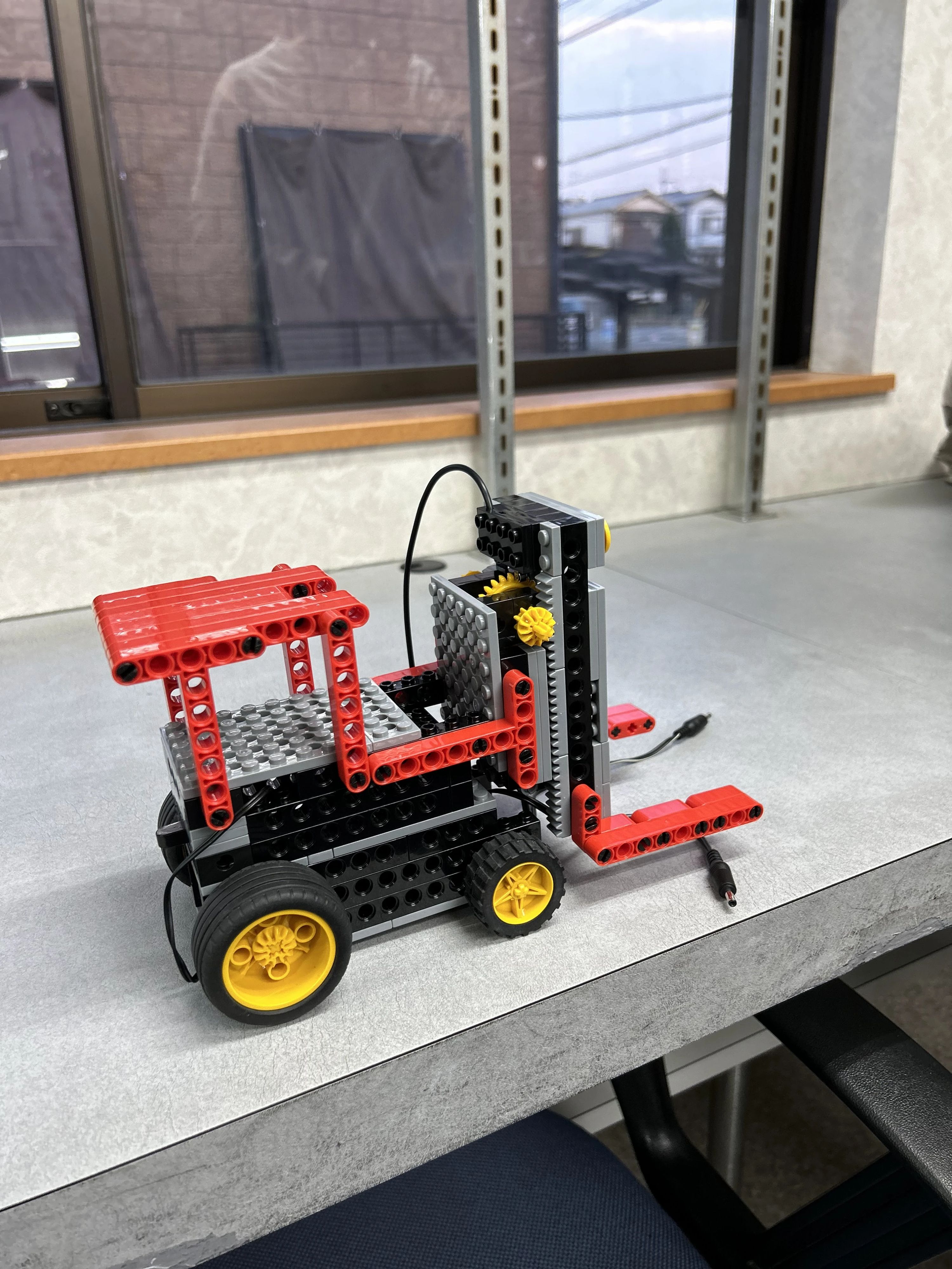 ヒューマンアカデミージュニアこどもプログラミング教室 堺深阪のサムネイル画像 2