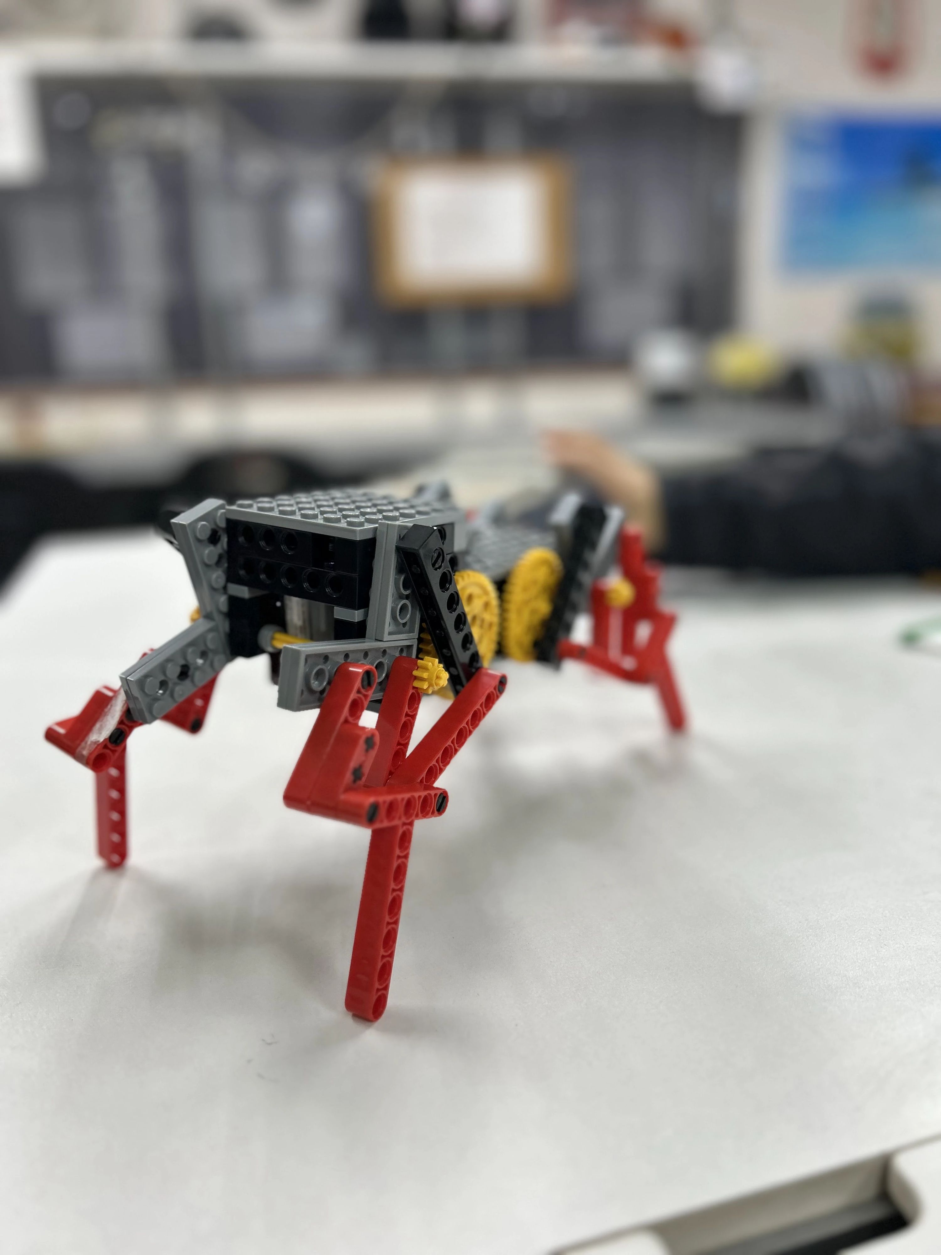 ヒューマンアカデミージュニアこどもプログラミング教室 堺深阪のサムネイル画像 3