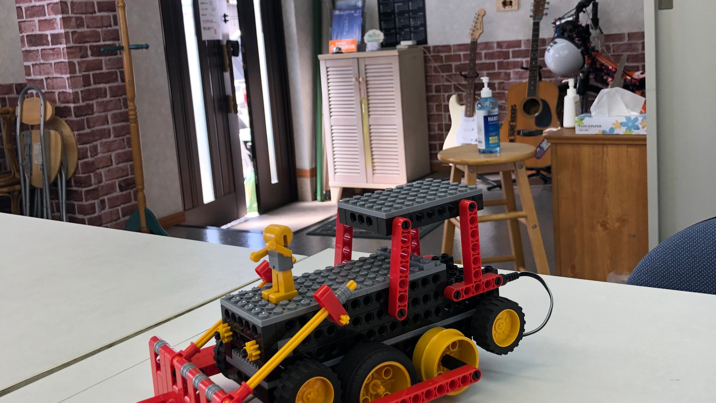 ヒューマンアカデミージュニアこどもプログラミング教室 堺深阪のサムネイル画像 4