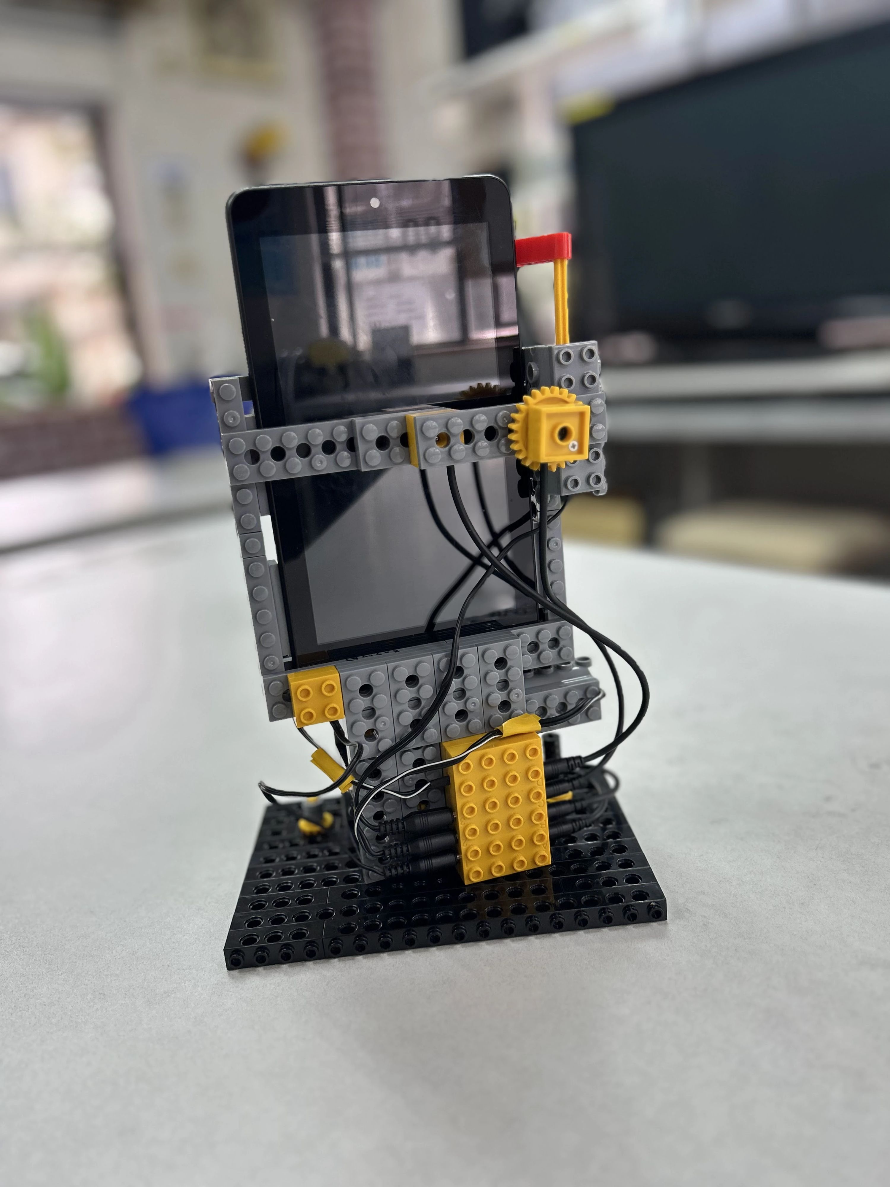 ヒューマンアカデミージュニアこどもプログラミング教室 堺深阪のサムネイル画像 5