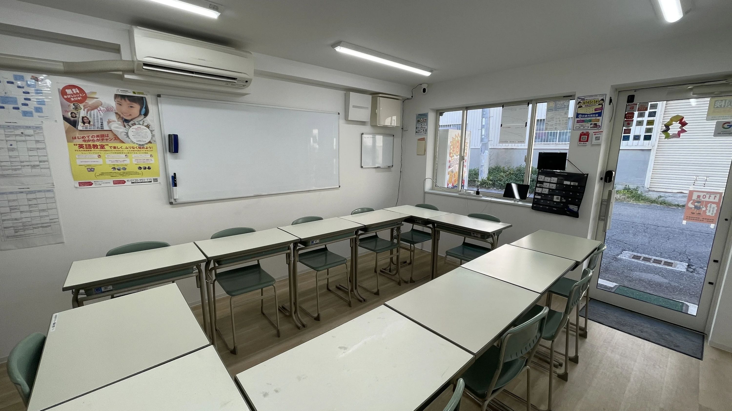 ヒューマンアカデミージュニアこどもプログラミング教室 西宮今津教室のサムネイル画像 2