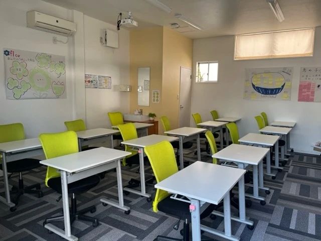 ヒューマンアカデミージュニアこどもプログラミング教室 伊予松前教室のサムネイル画像 4