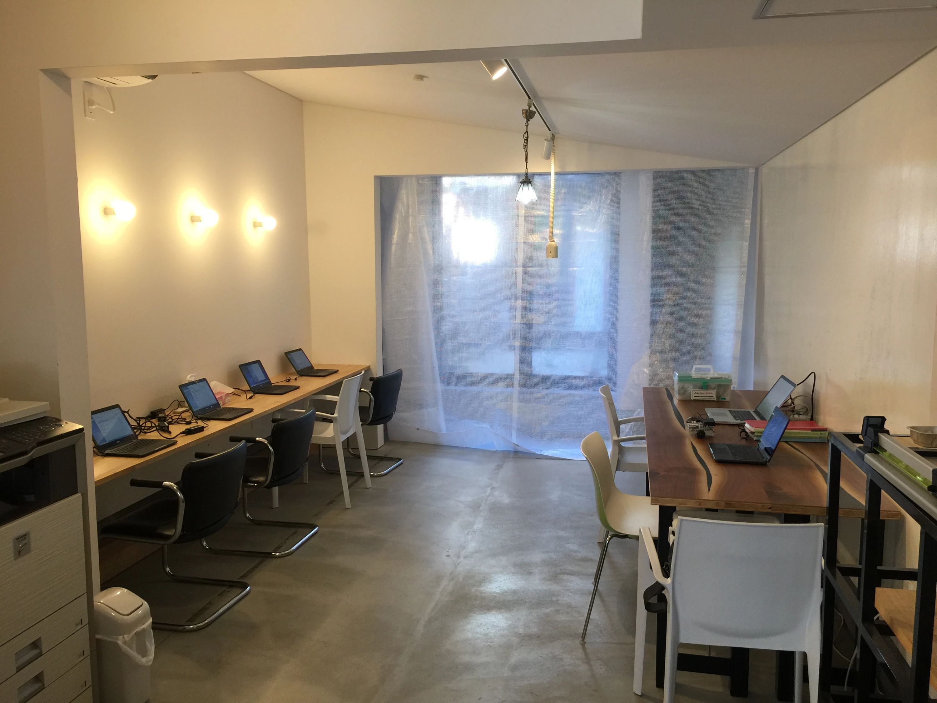 ヒューマンアカデミージュニアこどもプログラミング教室 中滑川駅前教室のメイン画像