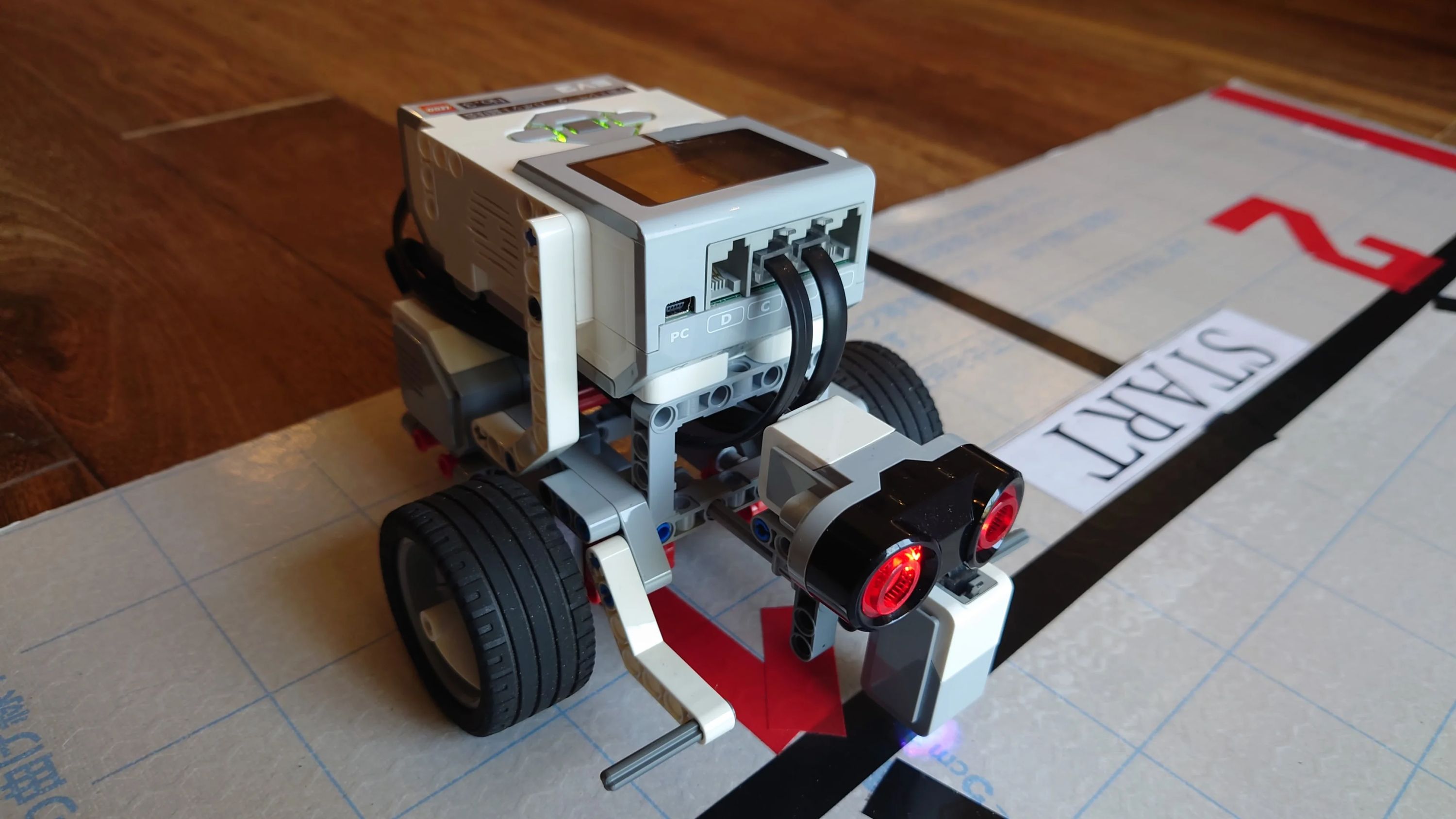 ヒューマンアカデミージュニアこどもプログラミング教室 中滑川駅前教室のサムネイル画像 2