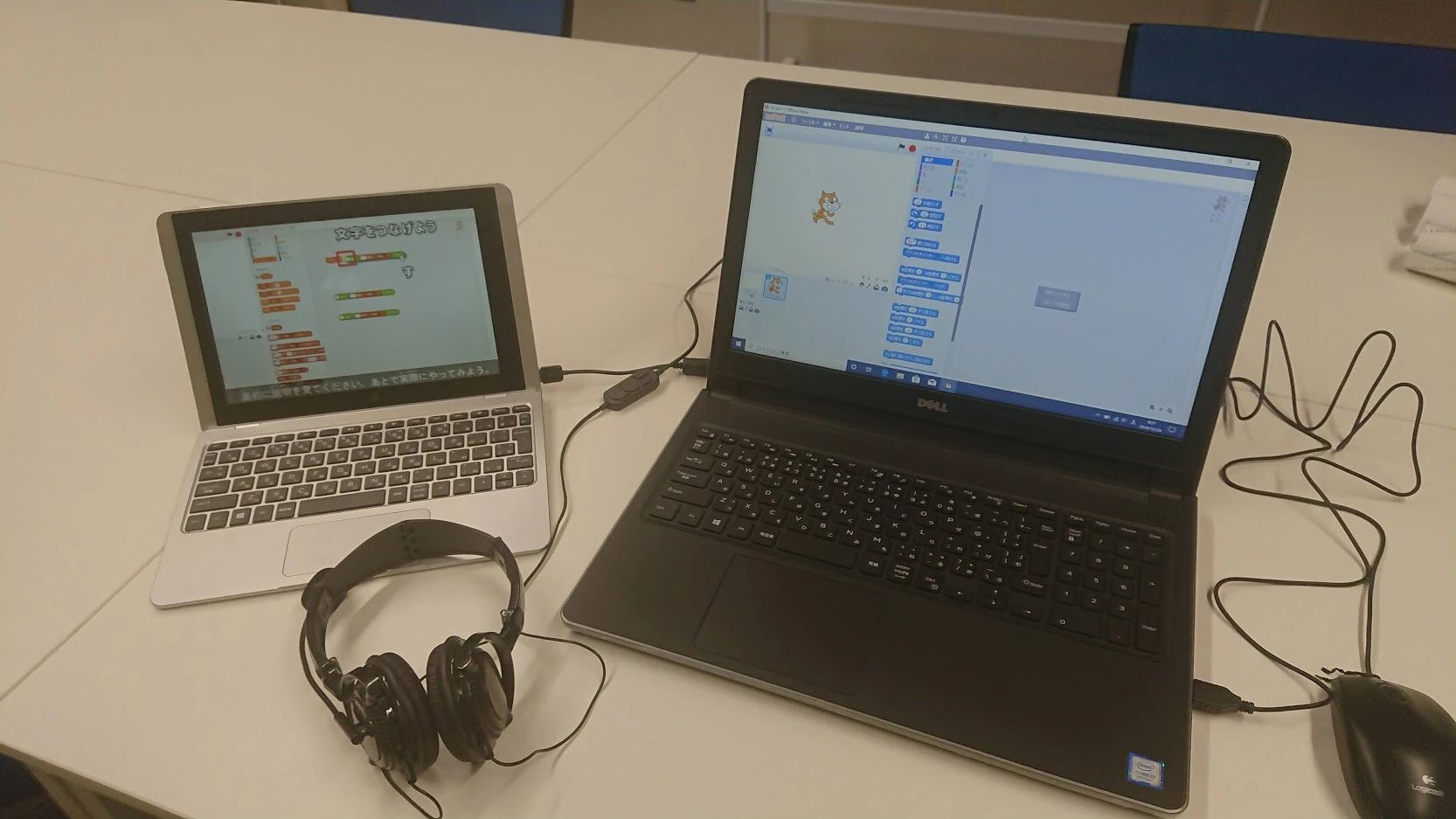 ヒューマンアカデミージュニアこどもプログラミング教室 湯沢表町教室のサムネイル画像 3