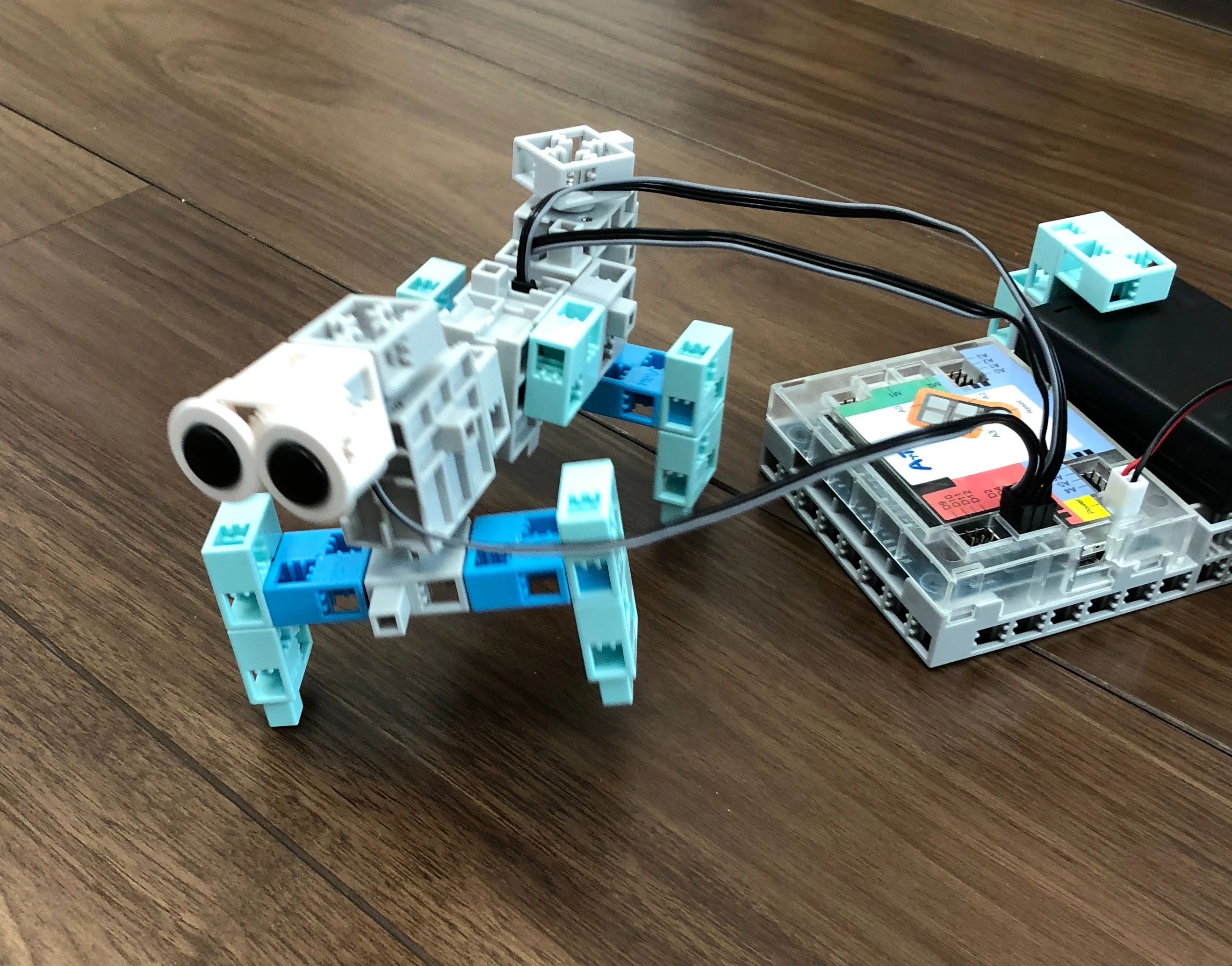 バレッドキッズ 田名北教室のサムネイル画像 2