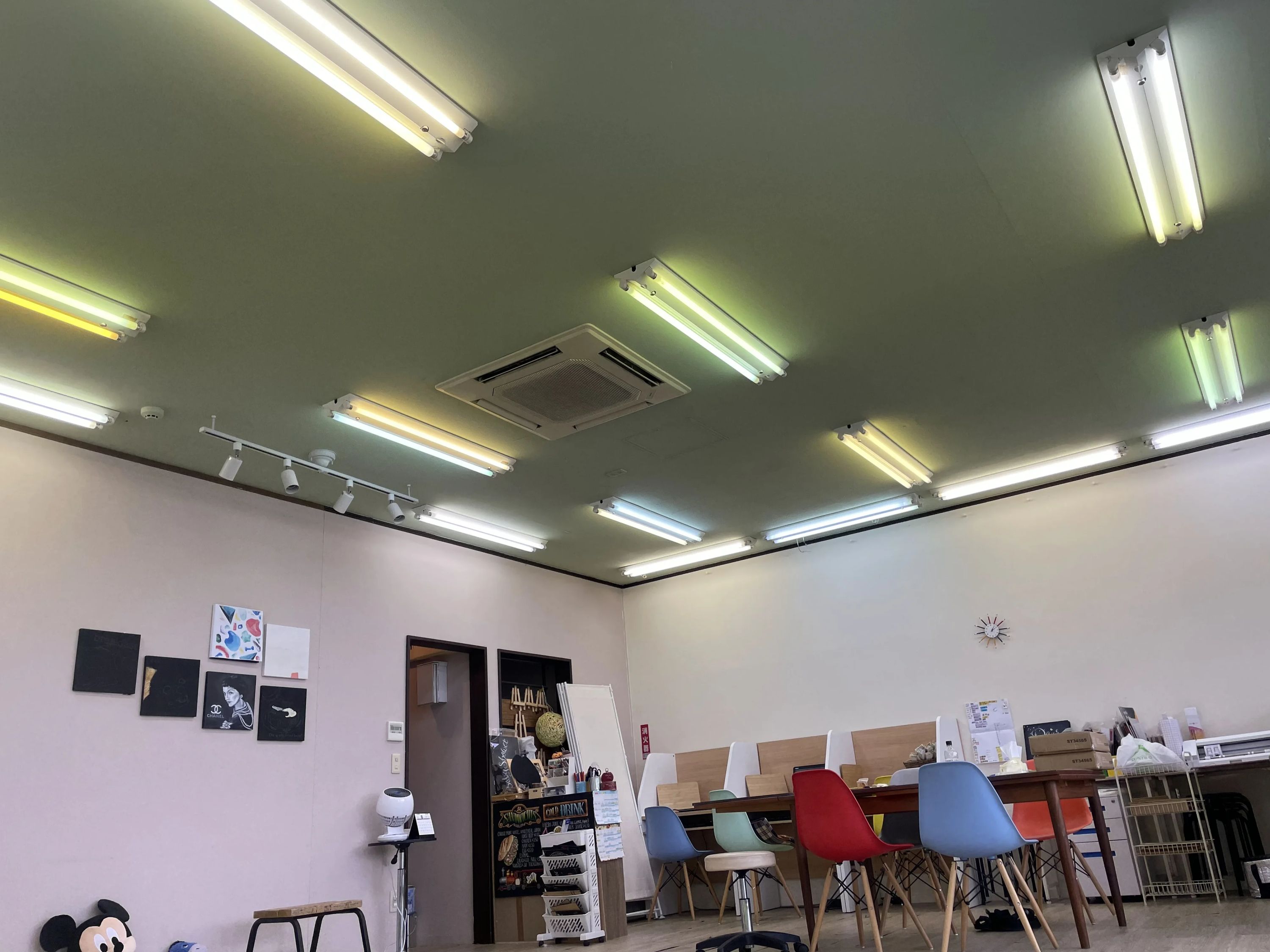 バレッドキッズ 伊勢原教室のメイン画像