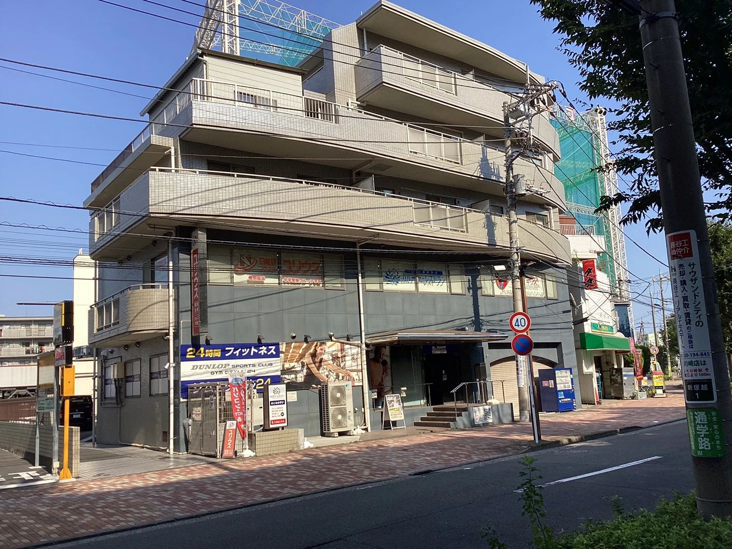 バレッドキッズ ユリウス新川崎教室のメイン画像