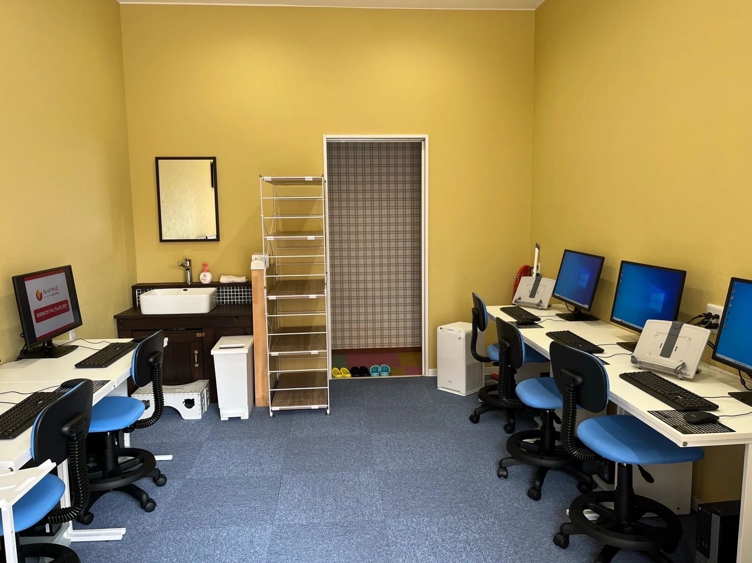 バレッドキッズ 箕面牧落教室のサムネイル画像 4