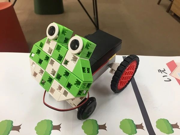 バレッドキッズ 星ケ丘教室のサムネイル画像 2