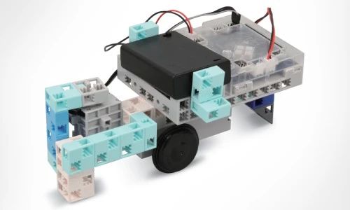 バレッドキッズ 星ケ丘教室のサムネイル画像 3