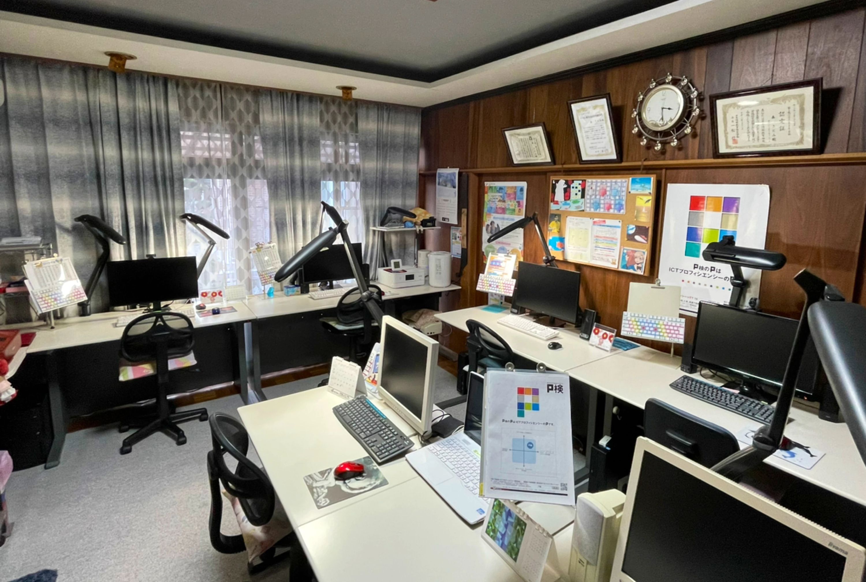 バレッドキッズ 南安城教室のサムネイル画像 2