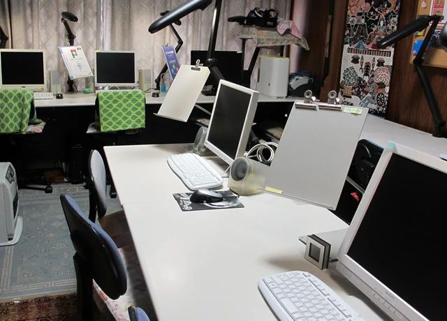 バレッドキッズ 南安城教室のサムネイル画像 4