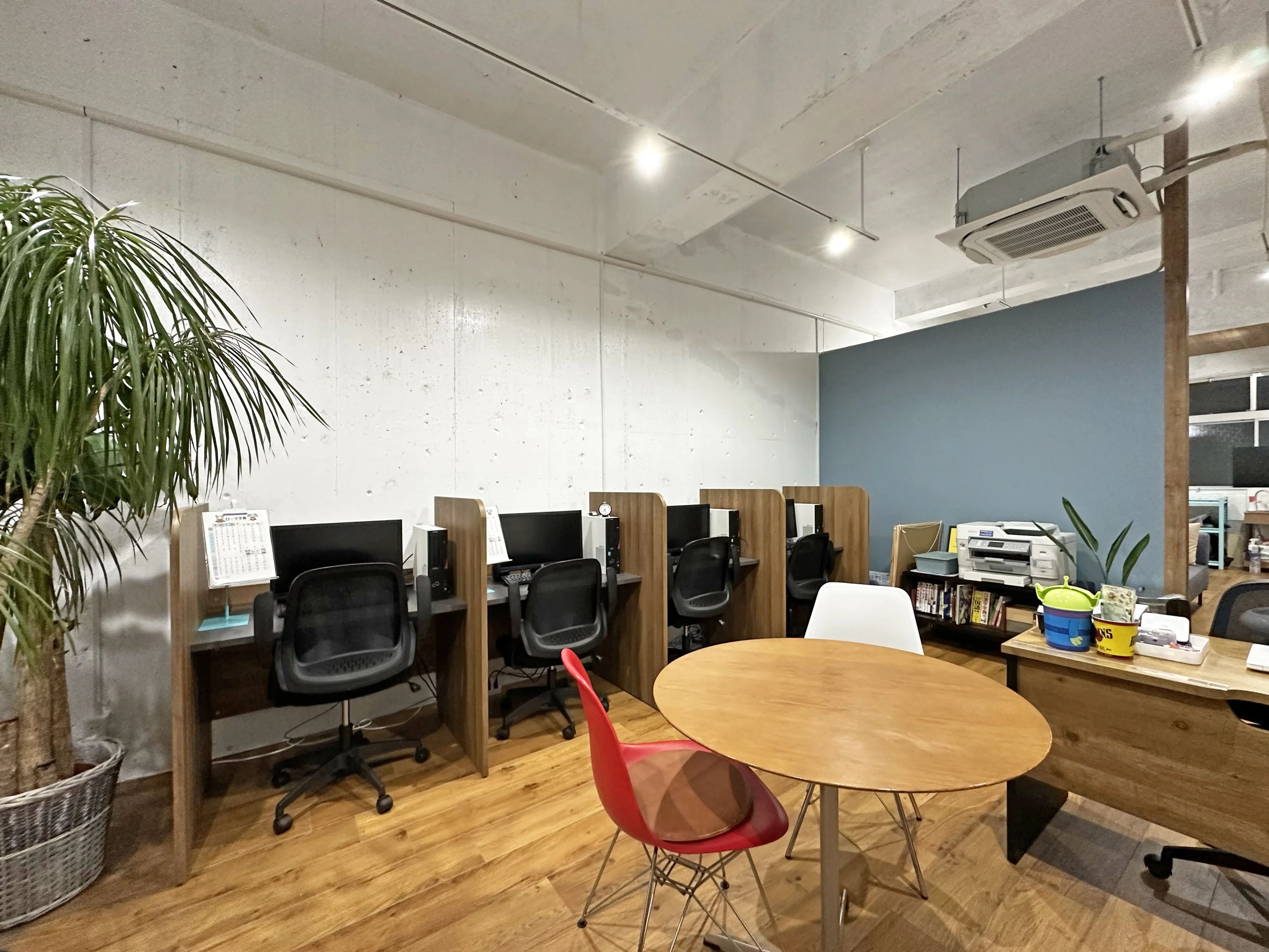 バレッドキッズ 名駅教室のメイン画像