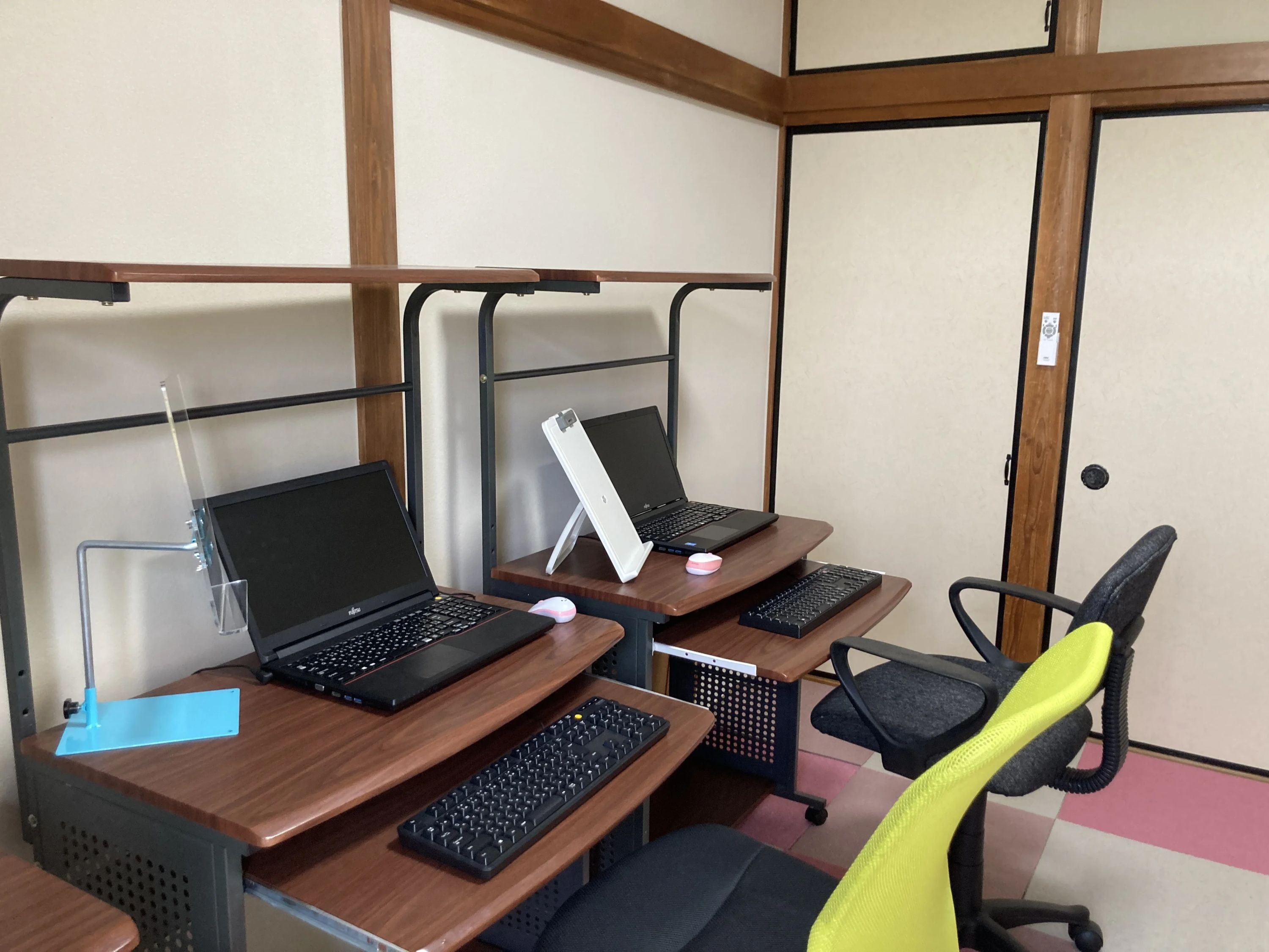 バレッドキッズ 坂戸教室のサムネイル画像 2