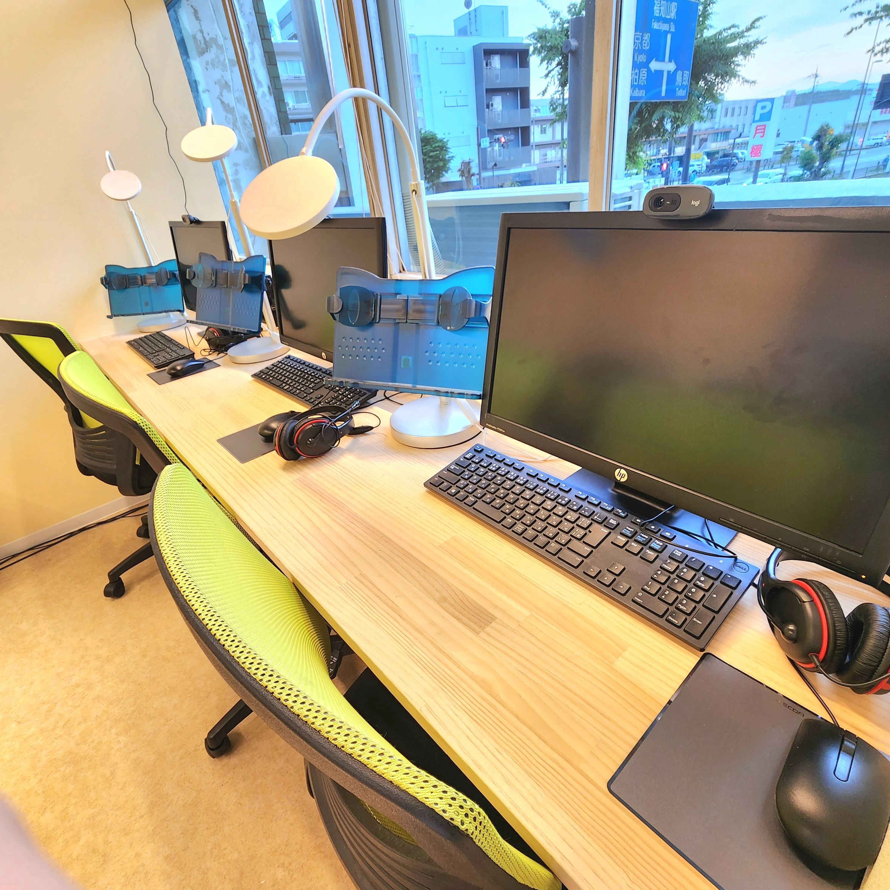 バレッドキッズ 福知山教室のメイン画像