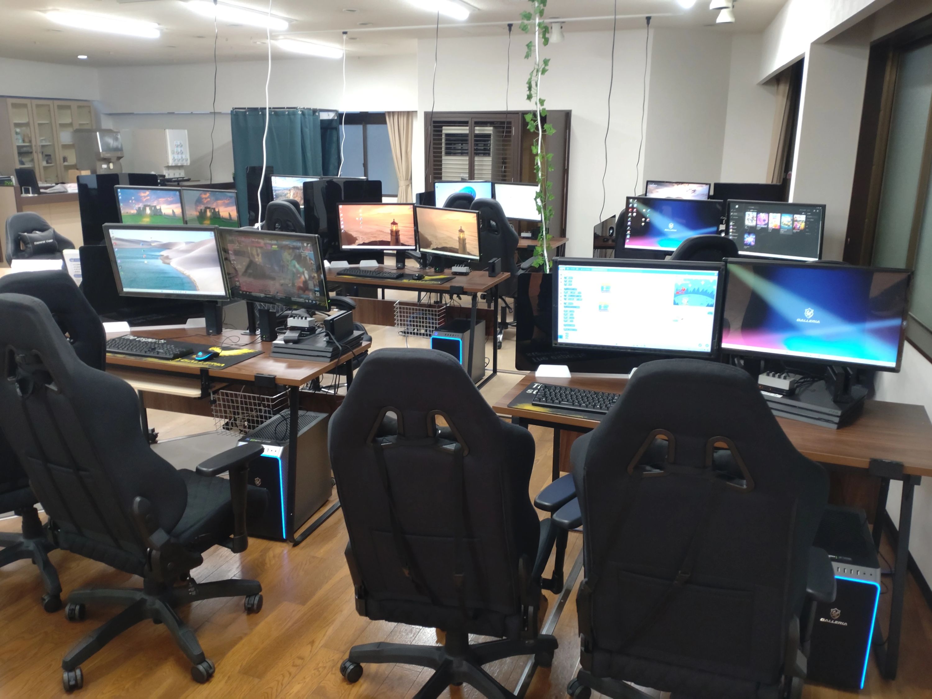 バレッドキッズ 佐賀呉服元町教室のメイン画像