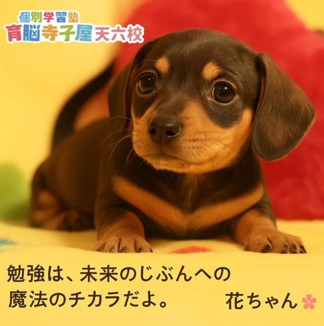 アーテック自考力キッズ 個別学習塾 育脳寺子屋 天六校のメイン画像