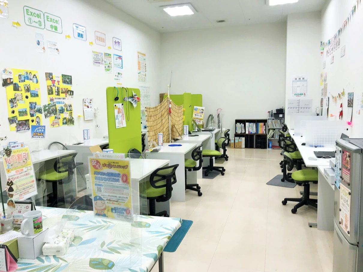 アーテック自考力キッズ パソコン教室かるん ヨシヅヤ甚目寺教室のサムネイル画像 2