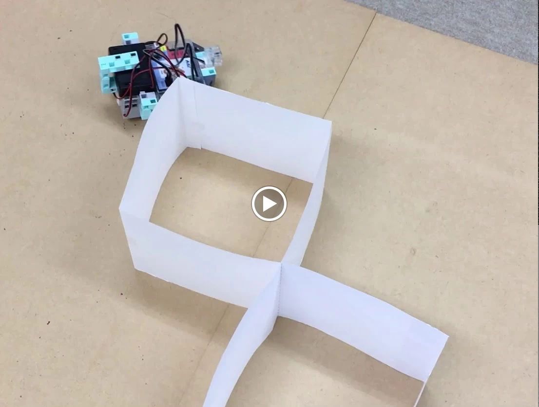 アーテック自考力キッズ 森本ぱそこん教室のサムネイル画像 3