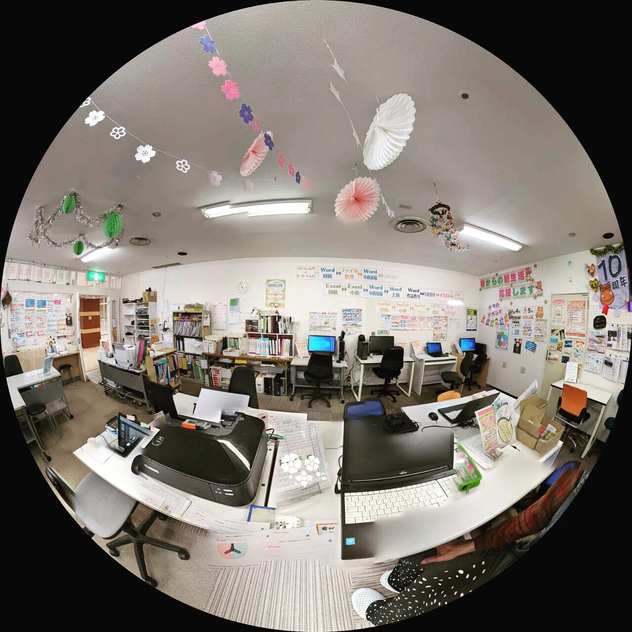 アーテック自考力キッズ パソコン教室かるん ヨシヅヤ西春教室のサムネイル画像 2