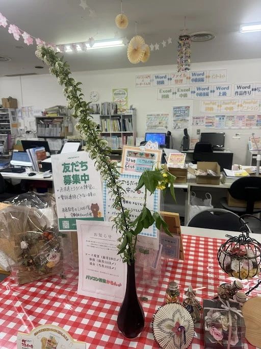 アーテック自考力キッズ パソコン教室かるん ヨシヅヤ西春教室のサムネイル画像 5