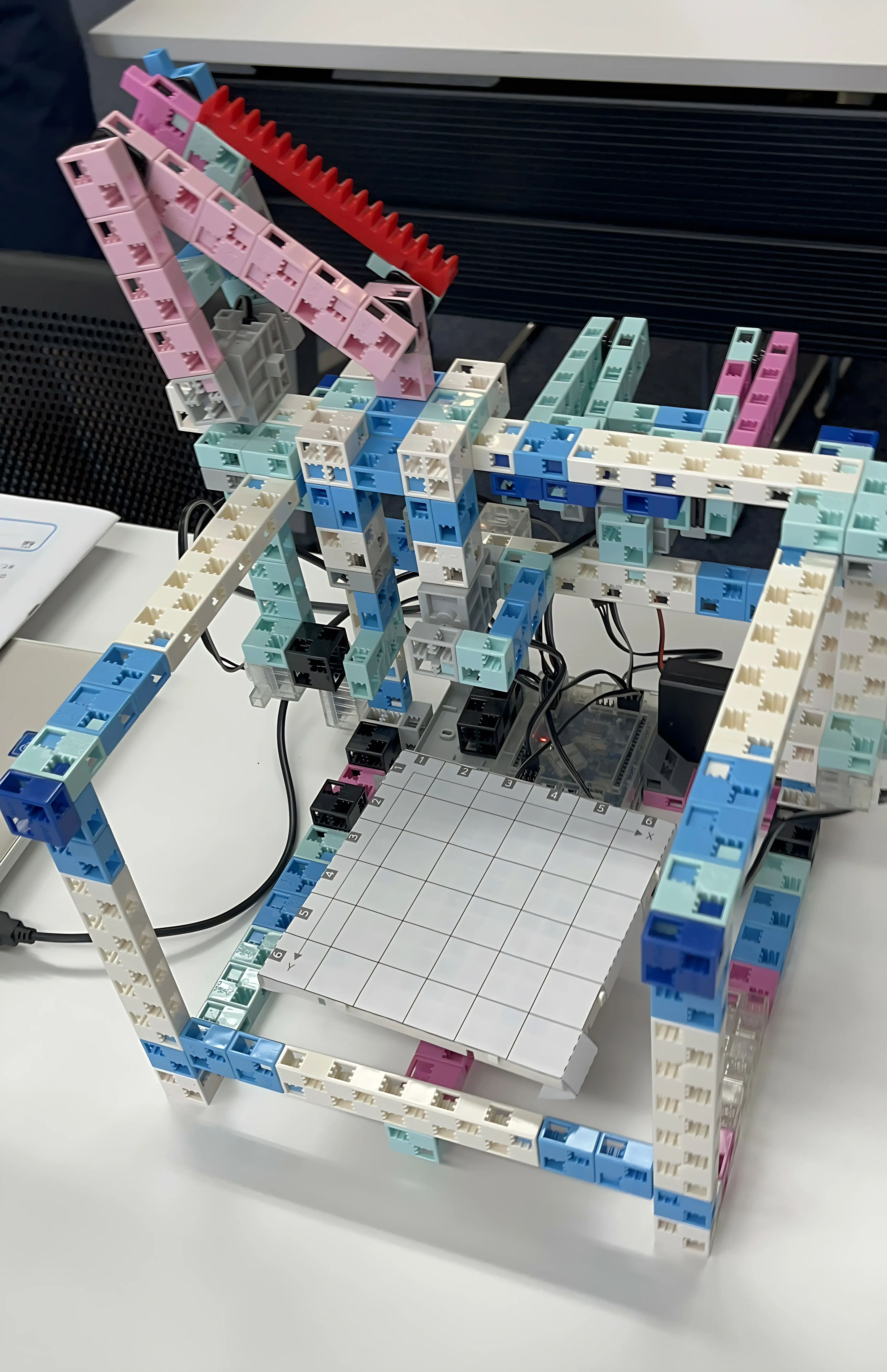 アーテック自考力キッズ エジソンアカデミー 刈谷教室のメイン画像