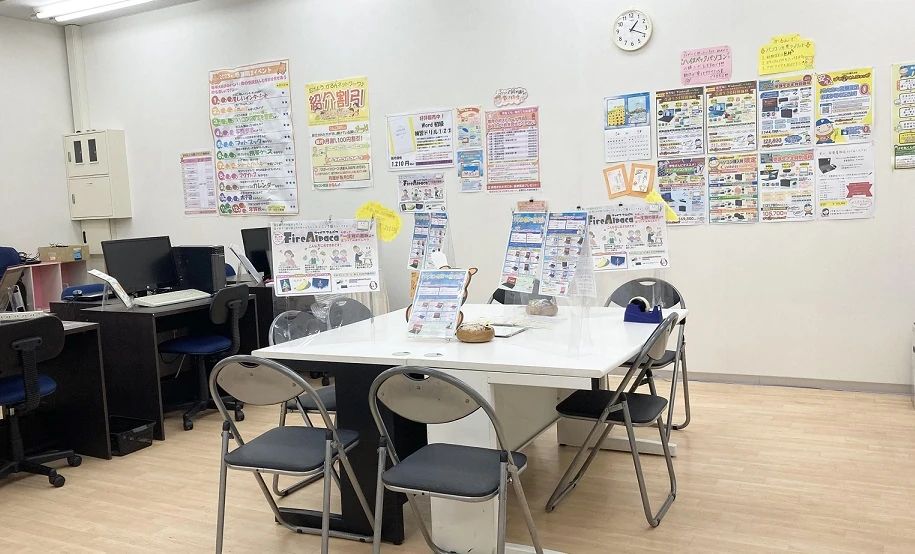 アーテック自考力キッズ パソコン教室かるん 豊橋橋良教室のサムネイル画像 2