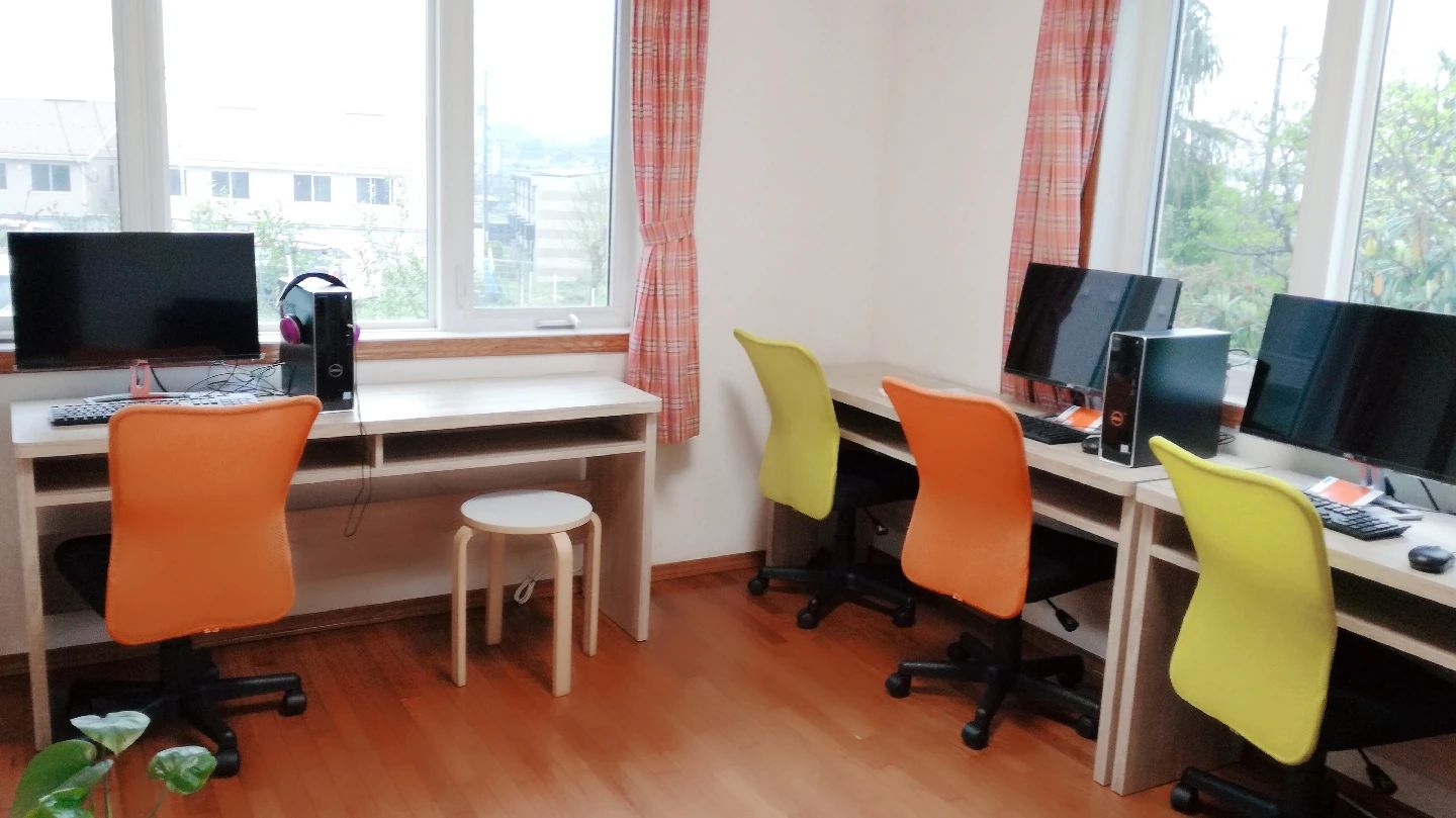 アーテック自考力キッズ バレッドキッズ 鶴が丘教室のメイン画像