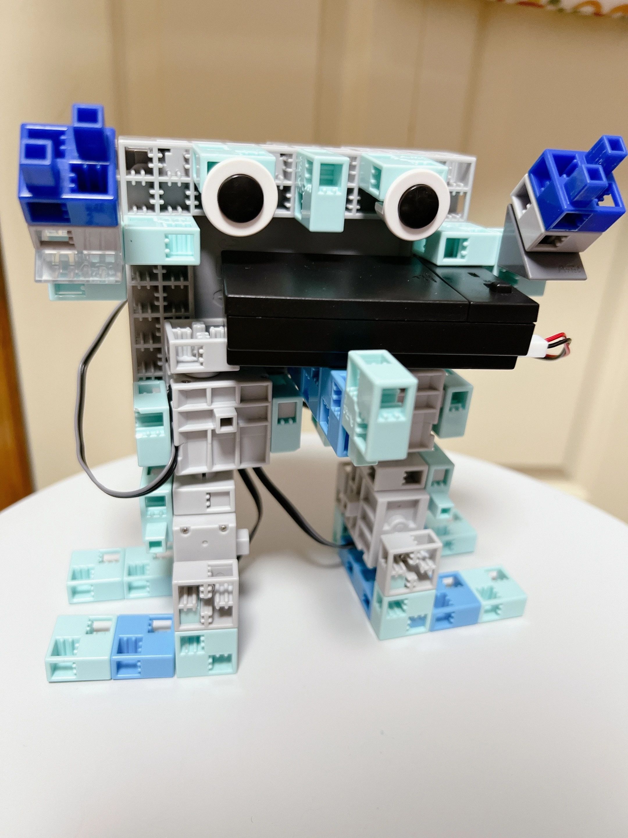 アーテック自考力キッズ バレッドキッズ 鶴が丘教室のサムネイル画像 3