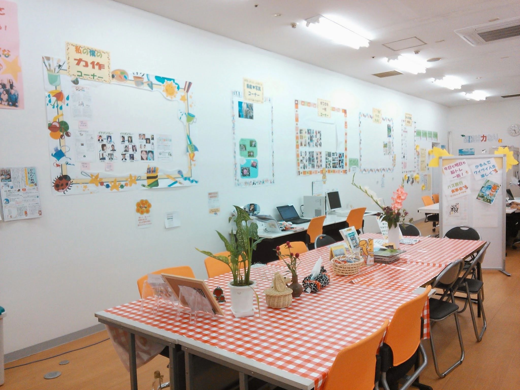 アーテック自考力キッズ パソコン教室かるんトミダヤ池田教室のメイン画像