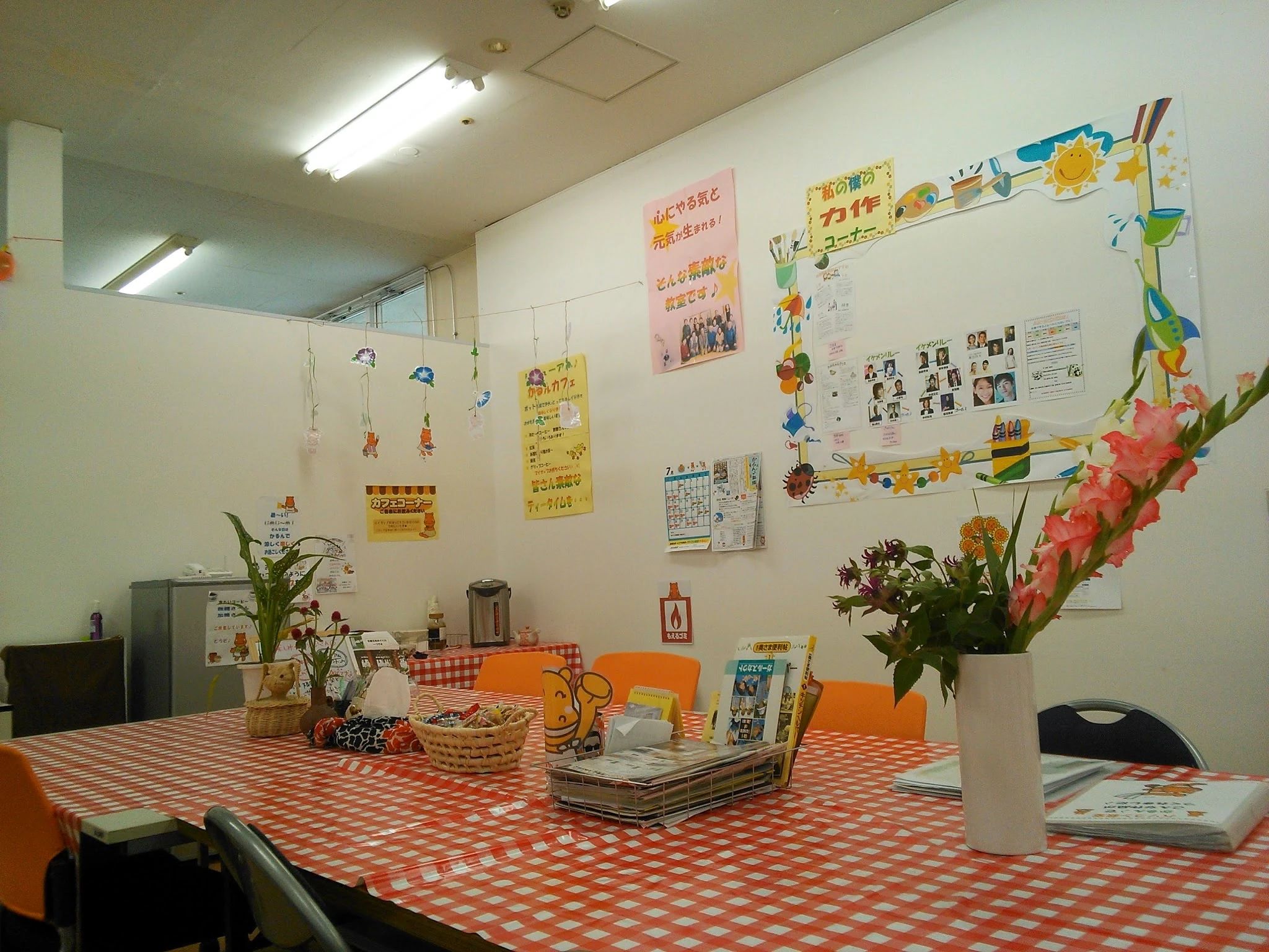 アーテック自考力キッズ パソコン教室かるんトミダヤ池田教室のサムネイル画像 5