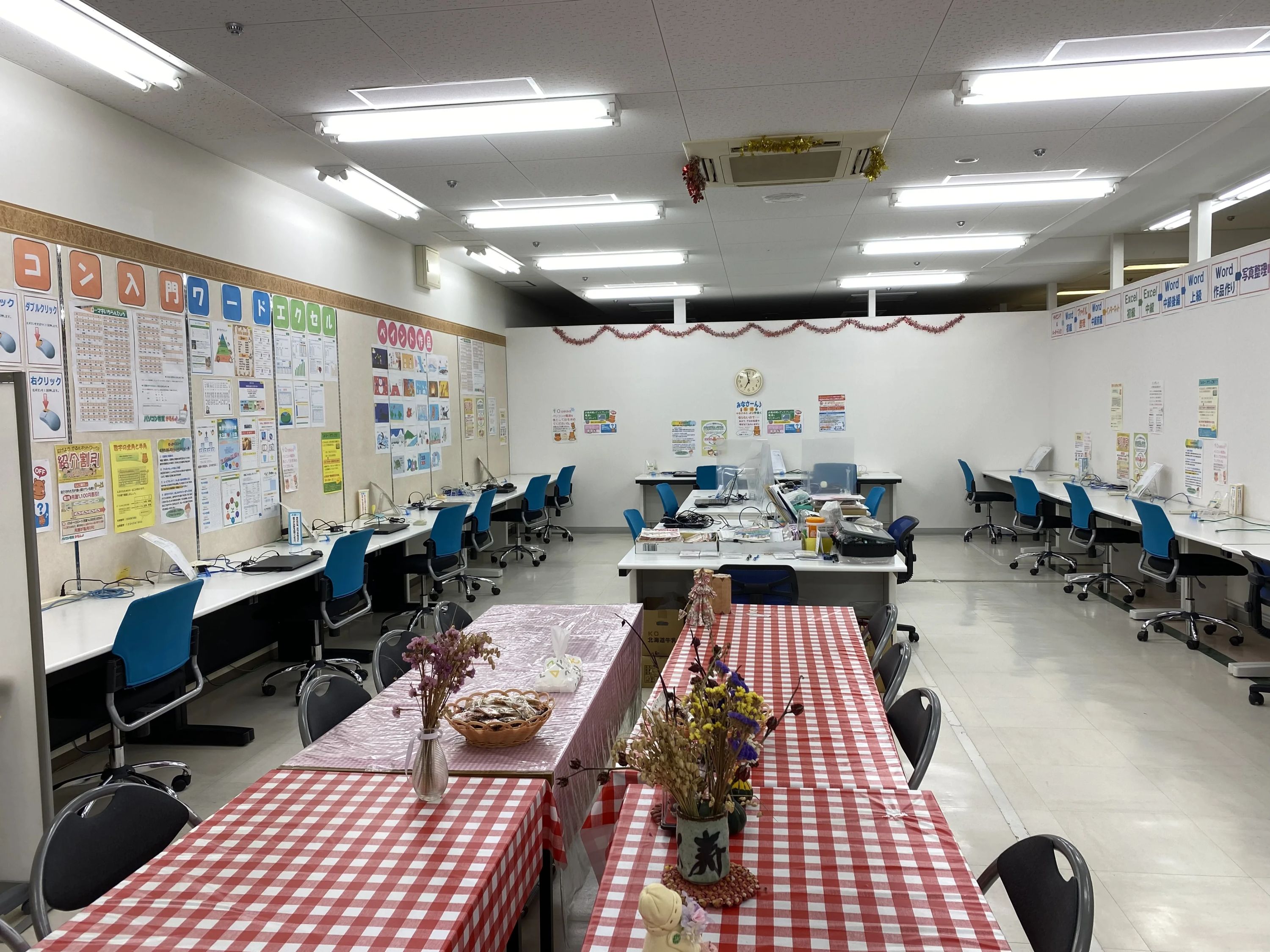 アーテック自考力キッズ パソコン教室かるん 羽島Wing151教室 2Fのサムネイル画像 3