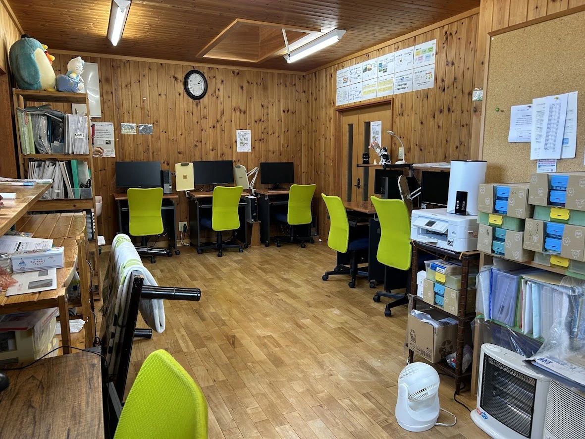 アーテック自考力キッズ バレッドキッズ 高山北教室のサムネイル画像 2