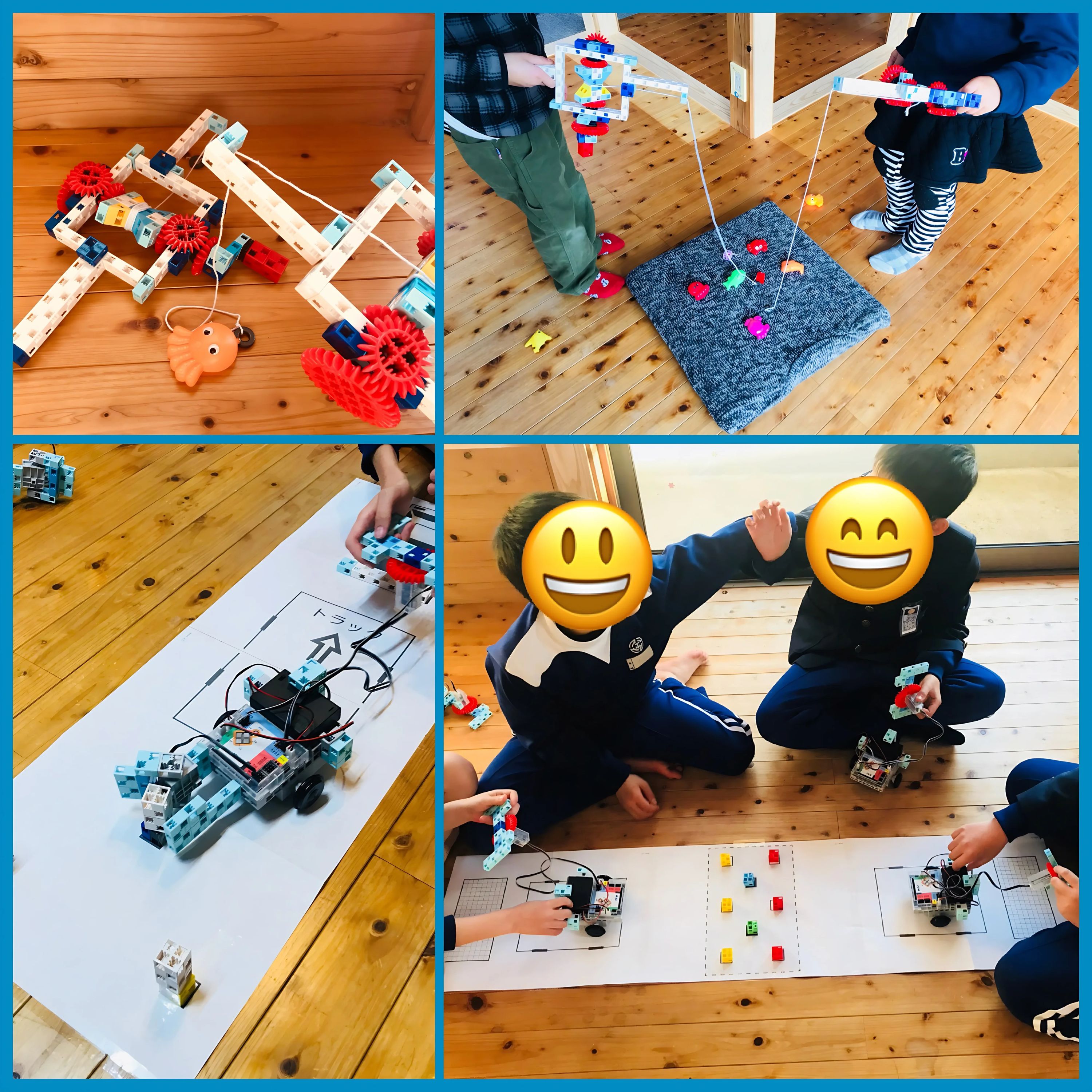 アーテック自考力キッズ キッズプログラミング CocoProのメイン画像