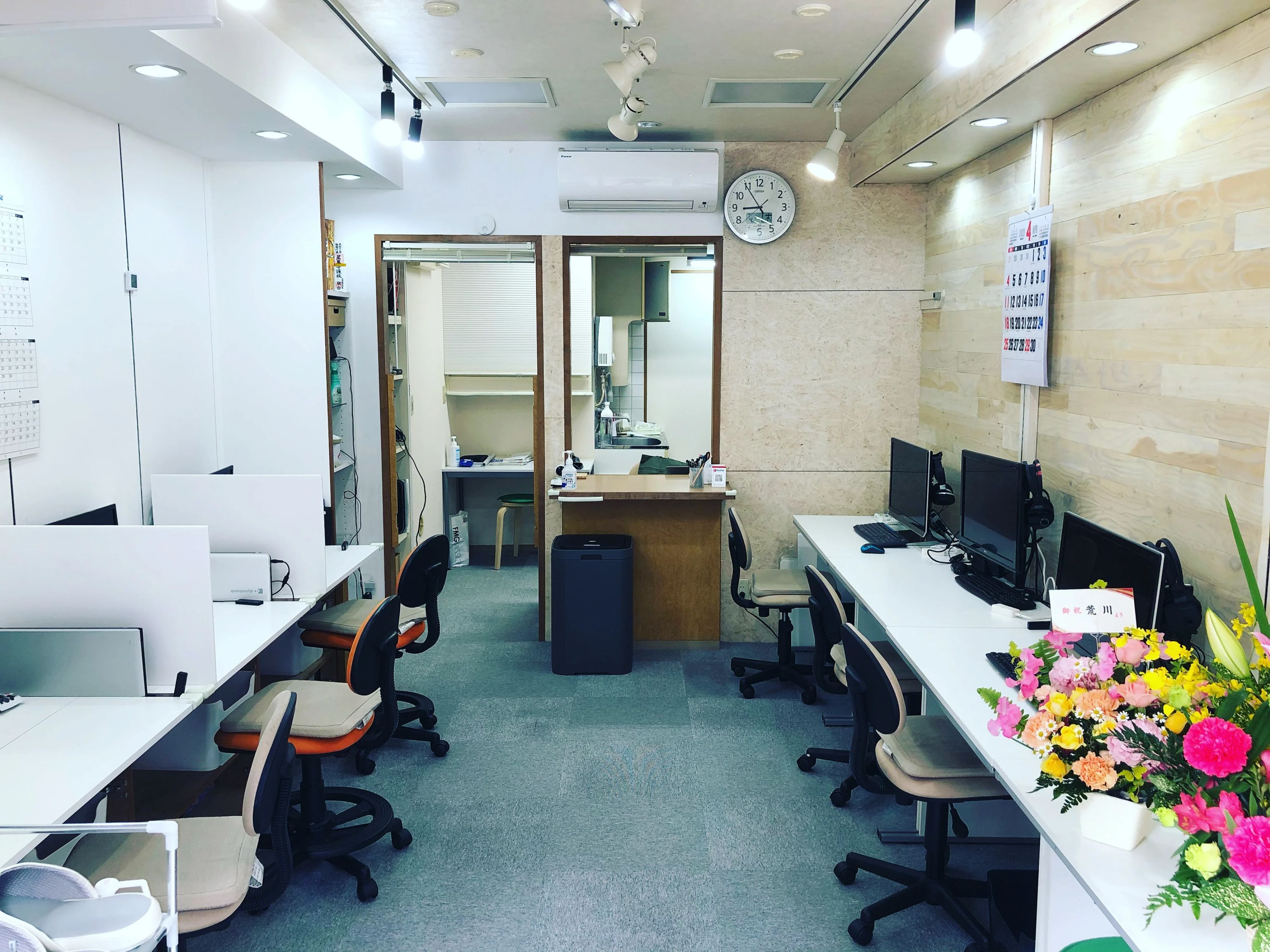 エジソンアカデミー LiKロボットプログラミング熊野前教室のサムネイル画像 5