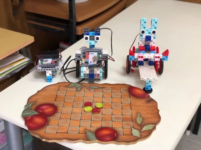 エジソンアカデミー バレッドキッズ 栄町教室のサムネイル画像 2