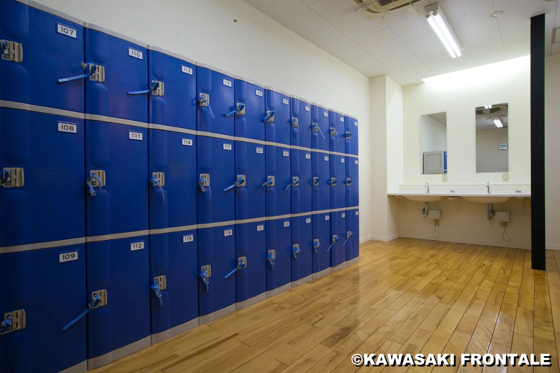 池尻ジュニアフットボール フロンタウンさぎぬまのサムネイル画像 4