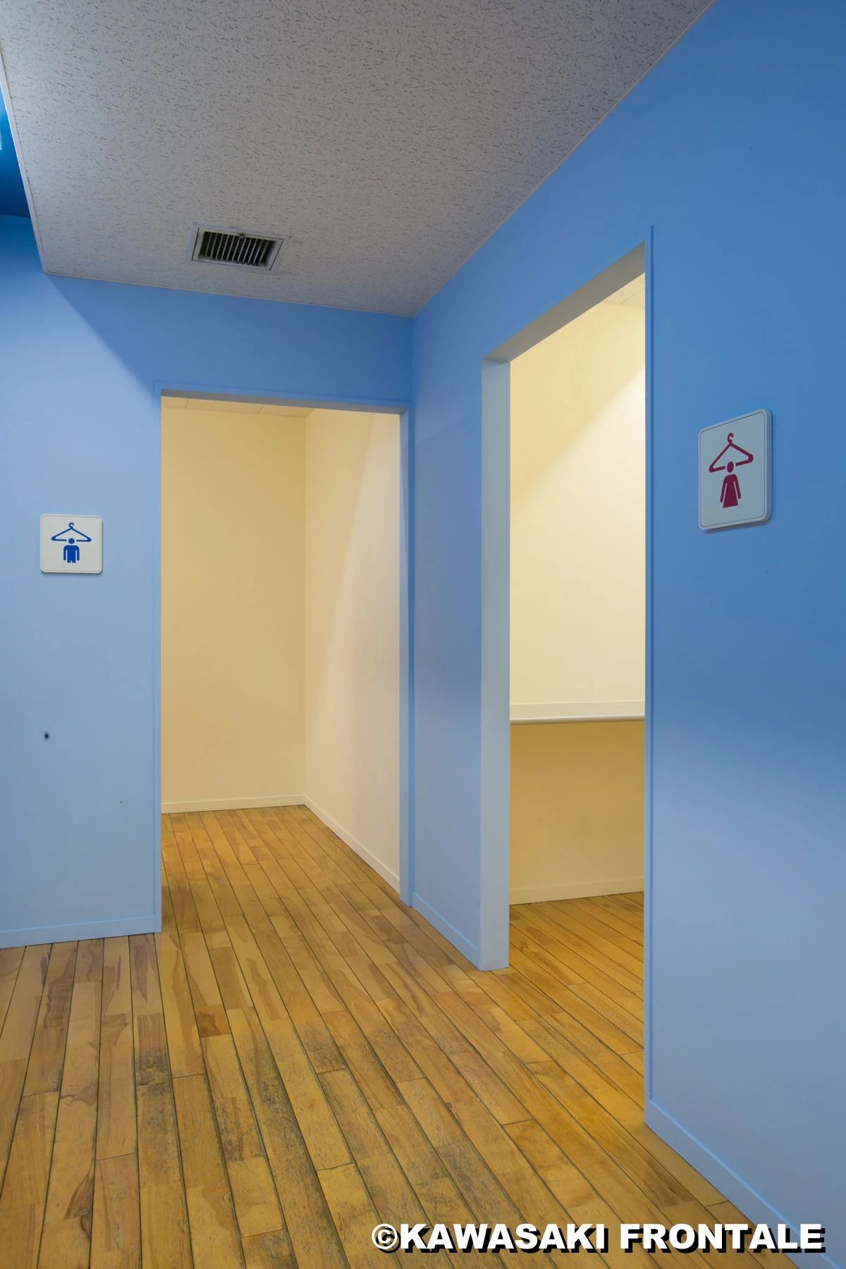 池尻ジュニアフットボール フロンタウンさぎぬまのサムネイル画像 5