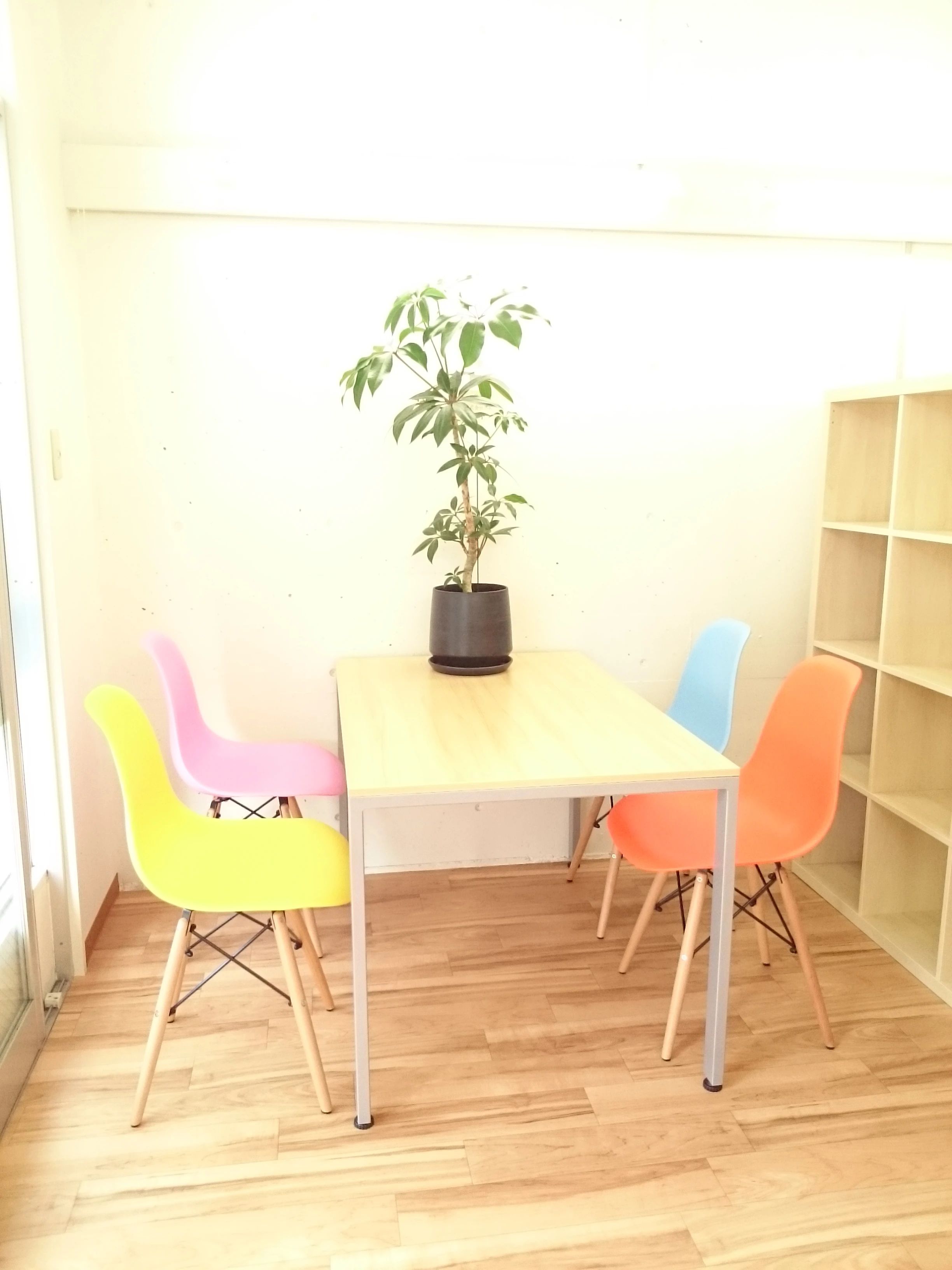 エジソンアカデミー 個別学習塾 育脳寺子屋 天六校のサムネイル画像 3