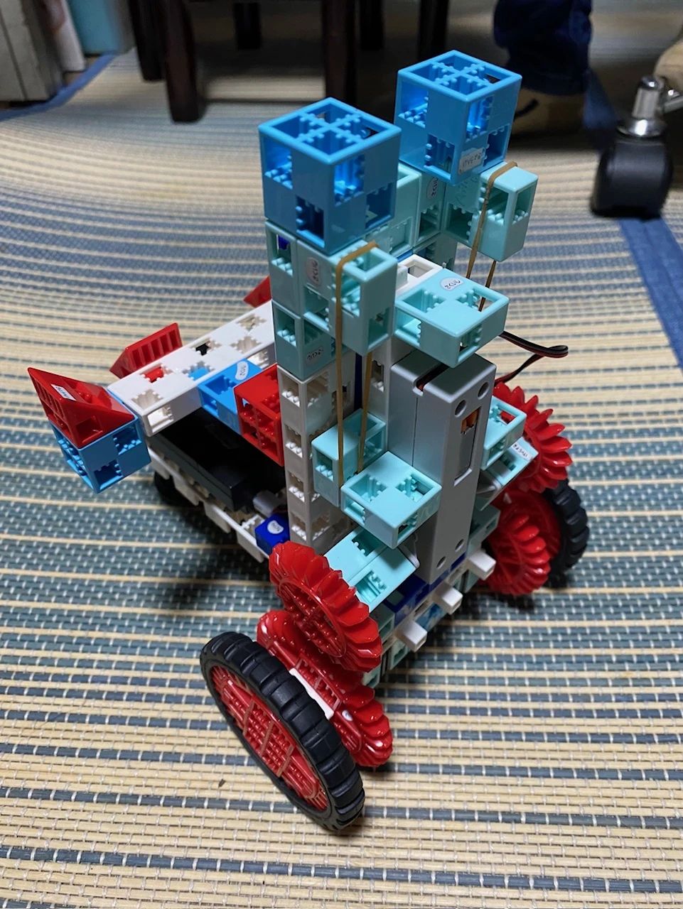 エジソンアカデミー バレッドキッズ 品野教室のサムネイル画像 2