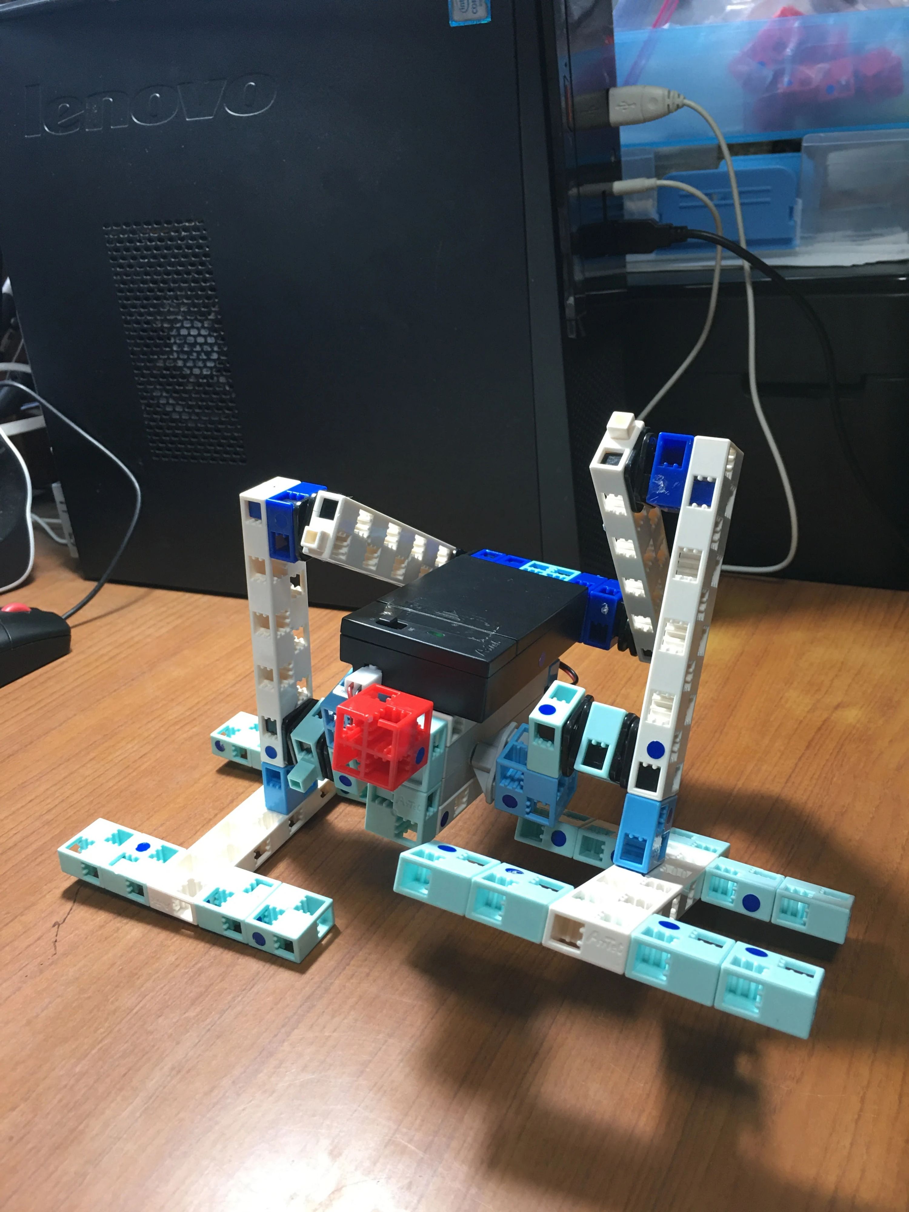 エジソンアカデミー バレッドキッズ 品野教室のサムネイル画像 3