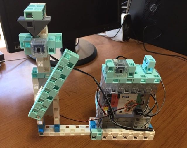 エジソンアカデミー バレッドキッズ 品野教室のサムネイル画像 4