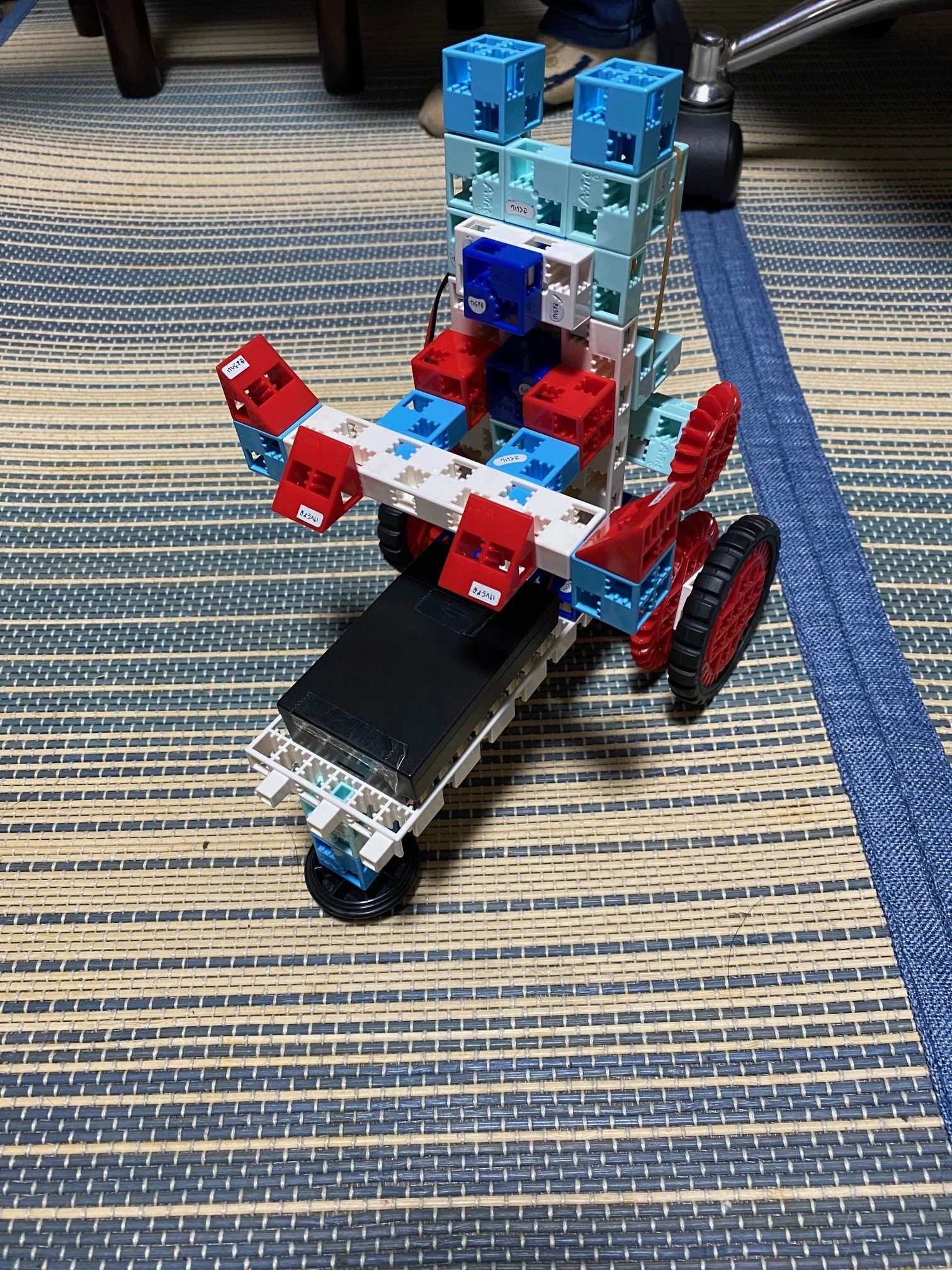 エジソンアカデミー バレッドキッズ 品野教室のメイン画像