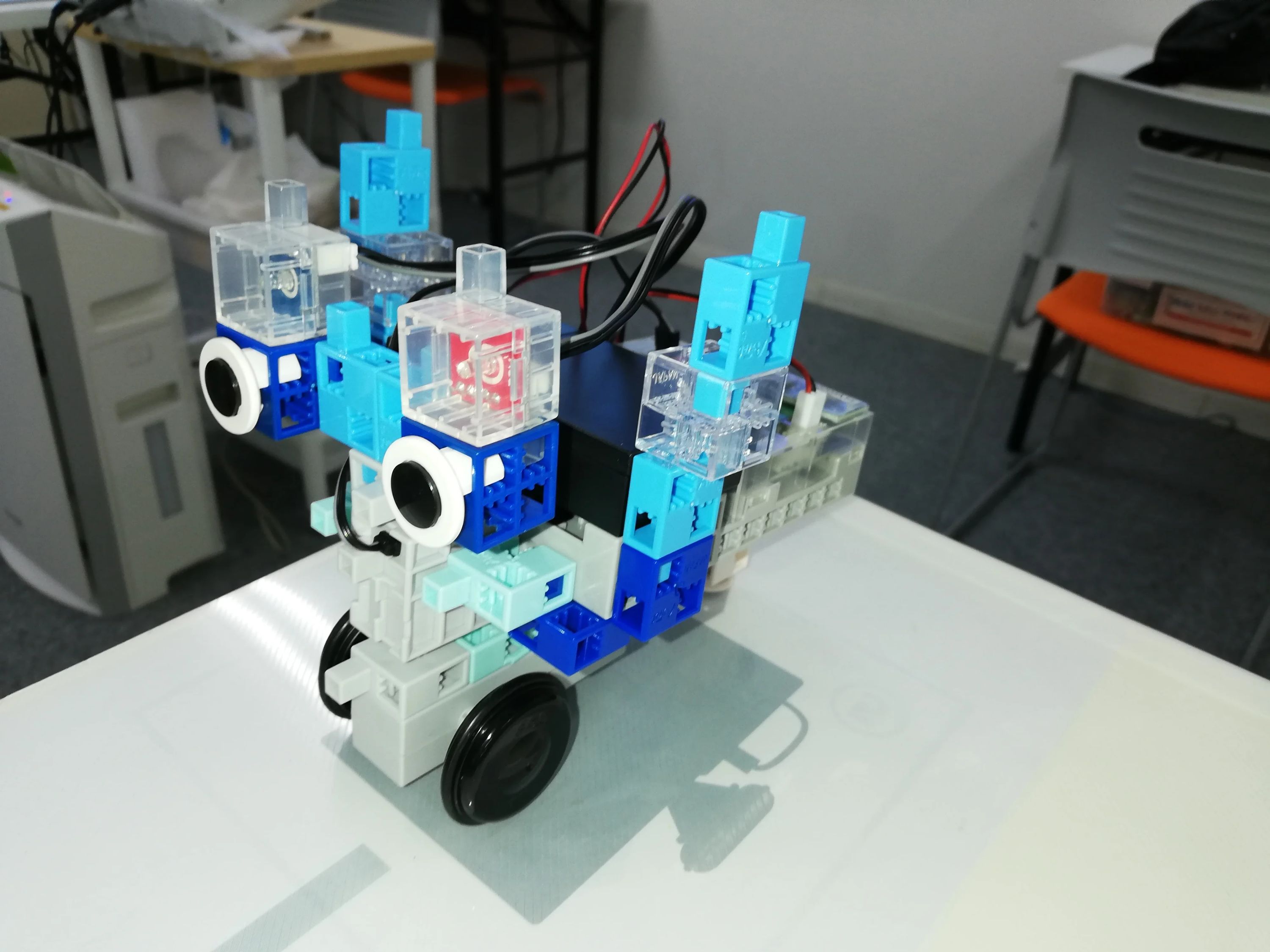 エジソンアカデミー 能開研ゼミナール 柏教室のメイン画像